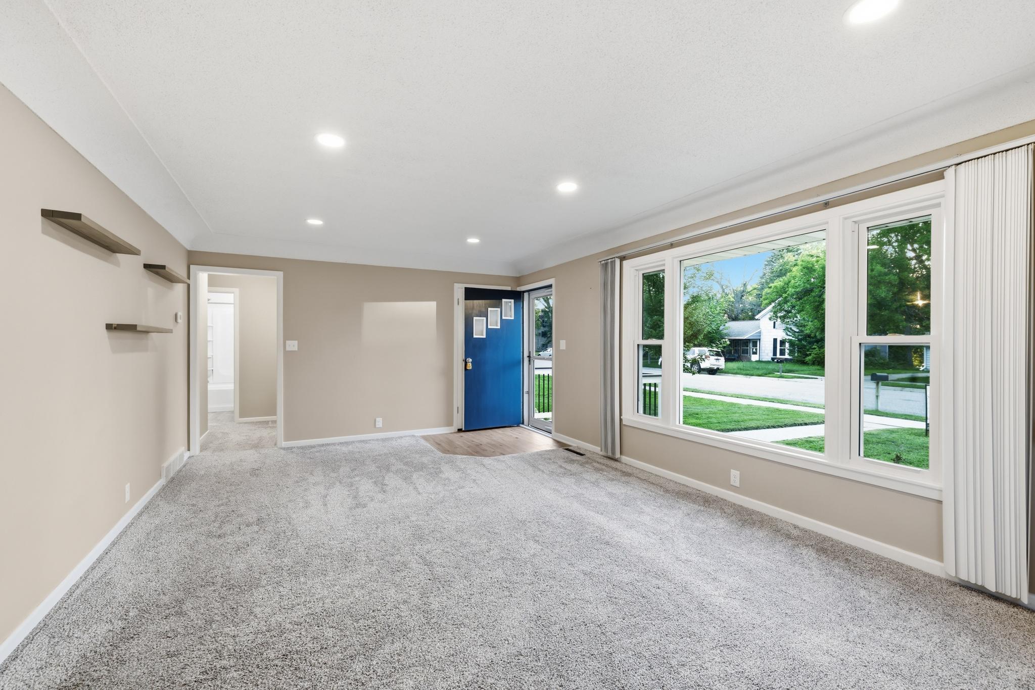 View of Residential at 307 4th Street, Le Sueur MN 56058, Le Sueur (2 of 31) - Mike Wilen | Minnesota Team Real Estate