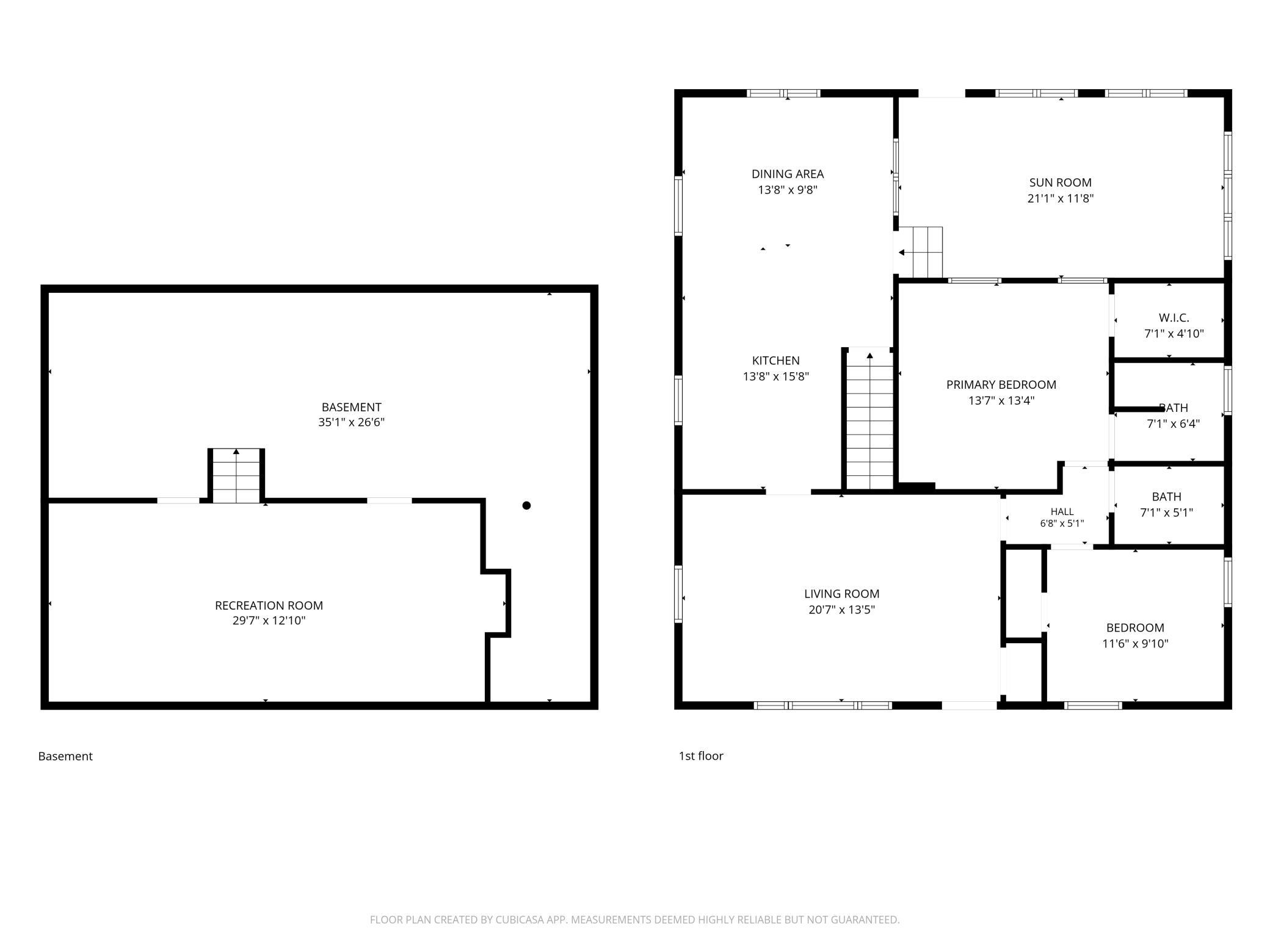 View of Residential at 307 4th Street, Le Sueur MN 56058, Le Sueur (31 of 31) - Mike Wilen | Minnesota Team Real Estate