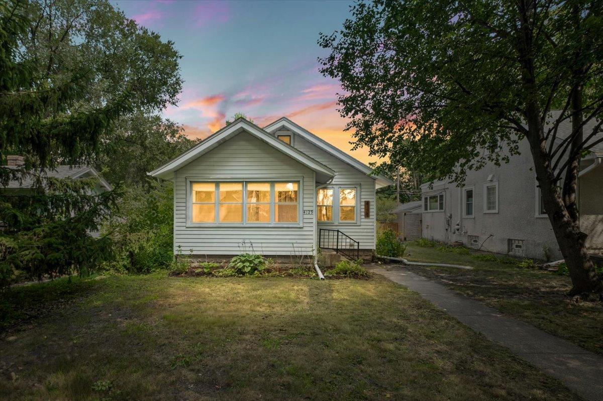 View of Residential at 4129 45th Avenue, Minneapolis MN 55406, Minneapolis - Mike Wilen | Minnesota Team Real Estate