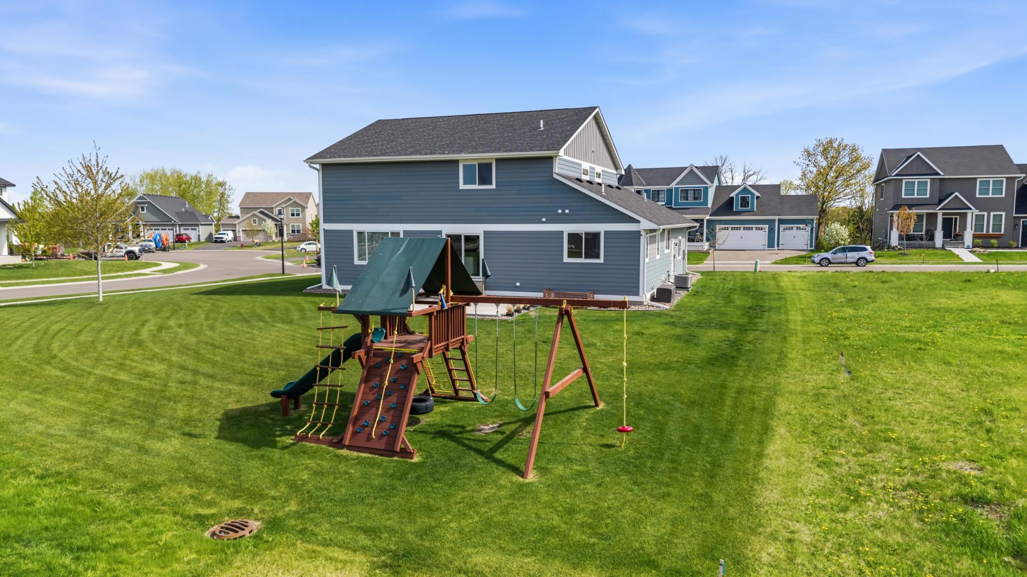 View of Residential at 11556 Lakewood Court, Albertville MN 55301, Albertville (38 of 44) - Mike Wilen | Minnesota Team Real Estate