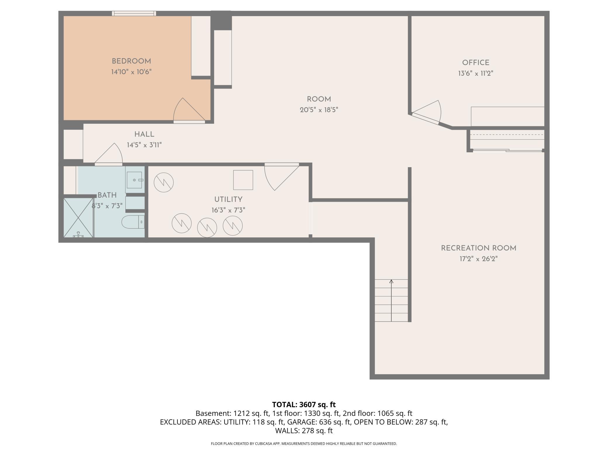View of Residential at 11556 Lakewood Court, Albertville MN 55301, Albertville (41 of 44) - Mike Wilen | Minnesota Team Real Estate