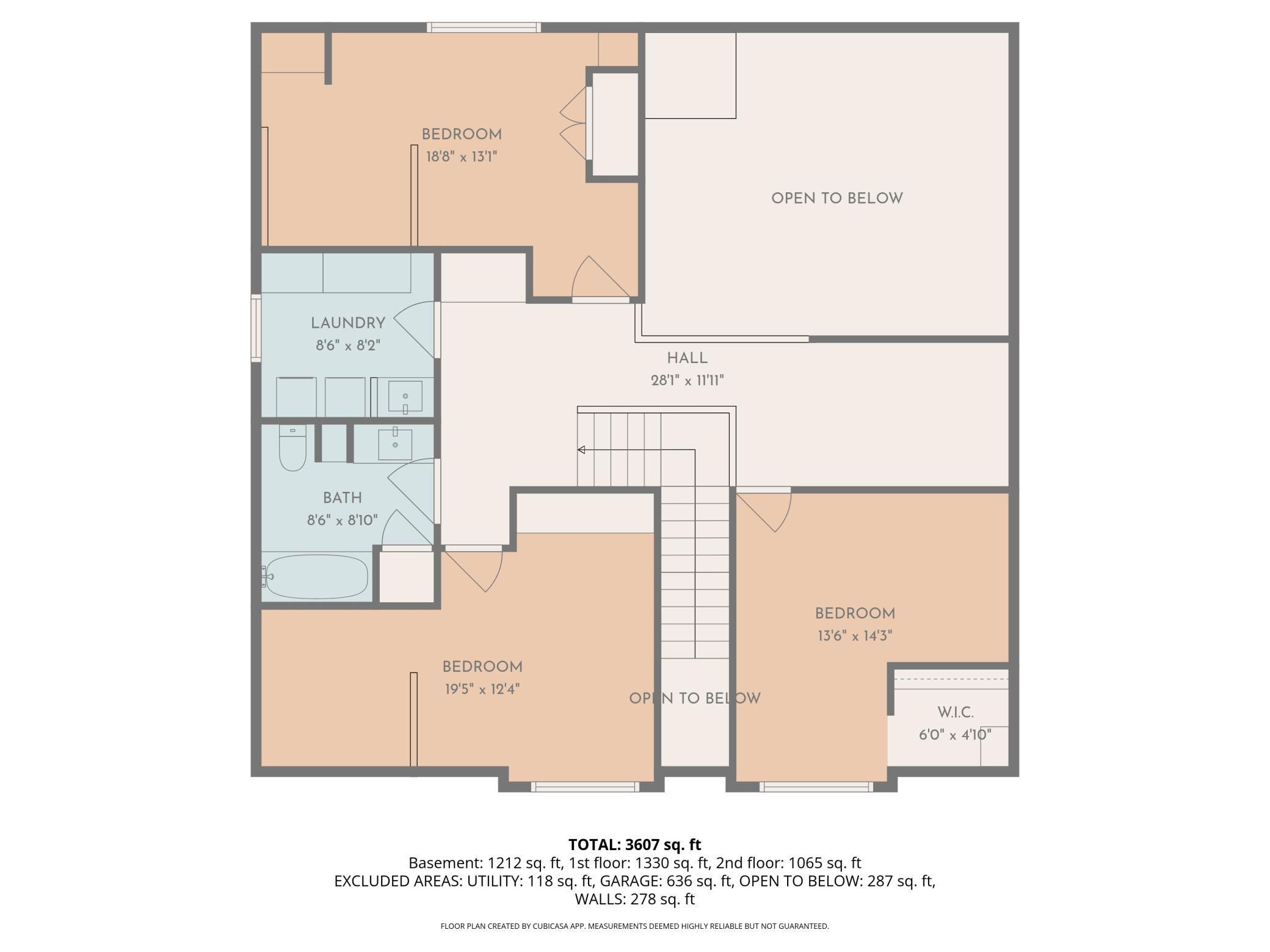 View of Residential at 11556 Lakewood Court, Albertville MN 55301, Albertville (43 of 44) - Mike Wilen | Minnesota Team Real Estate