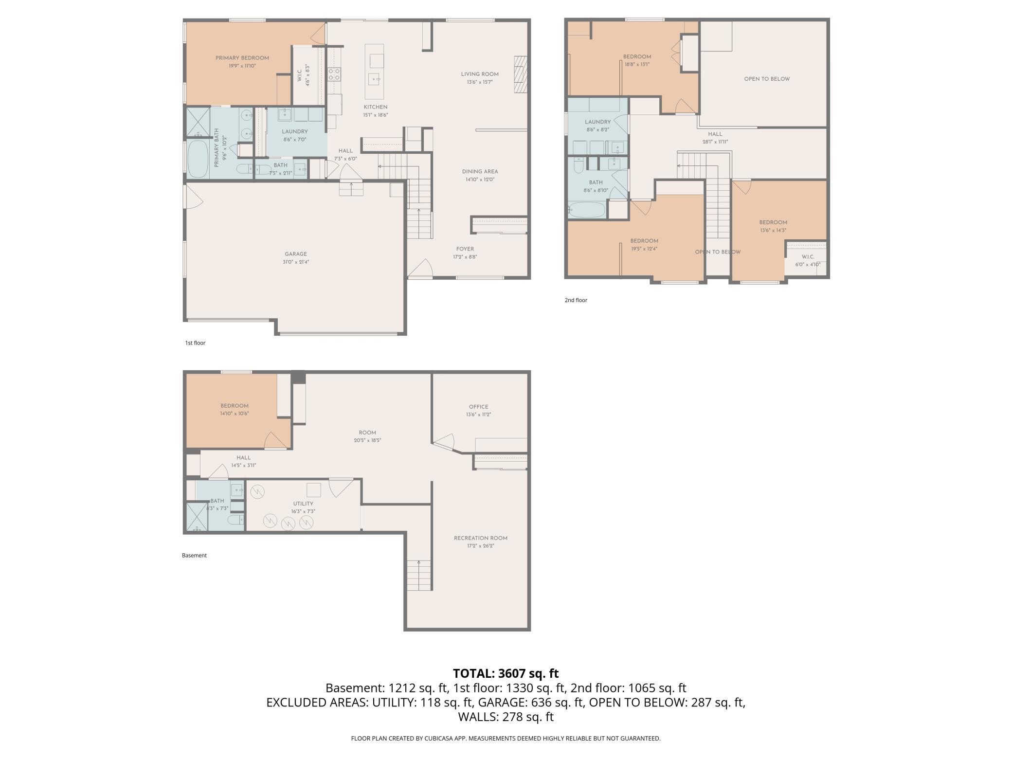 View of Residential at 11556 Lakewood Court, Albertville MN 55301, Albertville (44 of 44) - Mike Wilen | Minnesota Team Real Estate