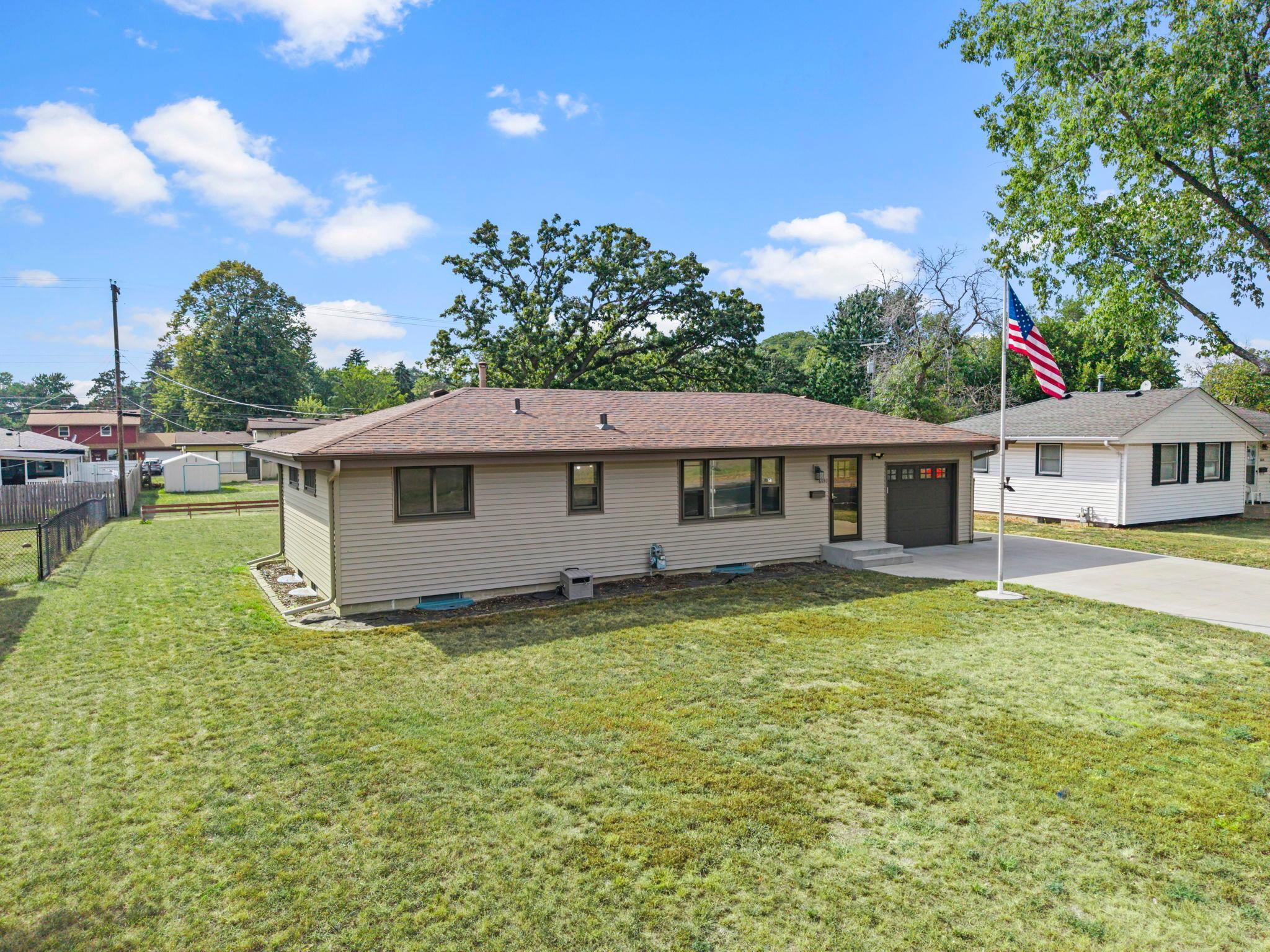 View of Residential at 6010 7th Street, Fridley MN 55432, Fridley - Mike Wilen | Minnesota Team Real Estate