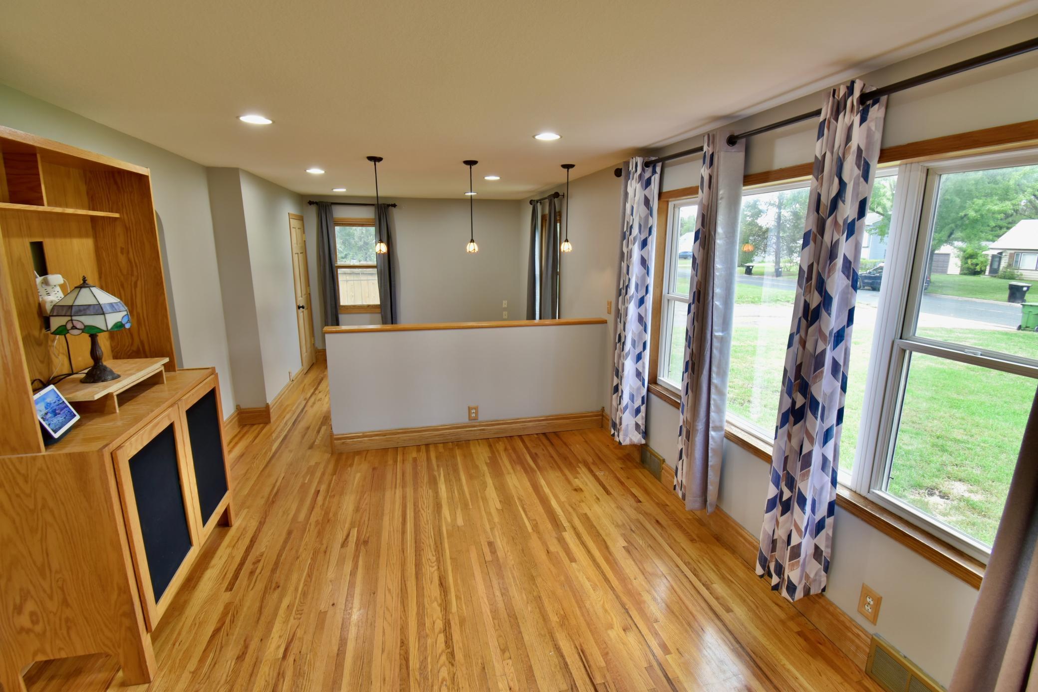 View of Residential at 5366 Saint Stephens Street, Mounds View MN 55112, Mounds View (17 of 53) - Mike Wilen | Minnesota Team Real Estate