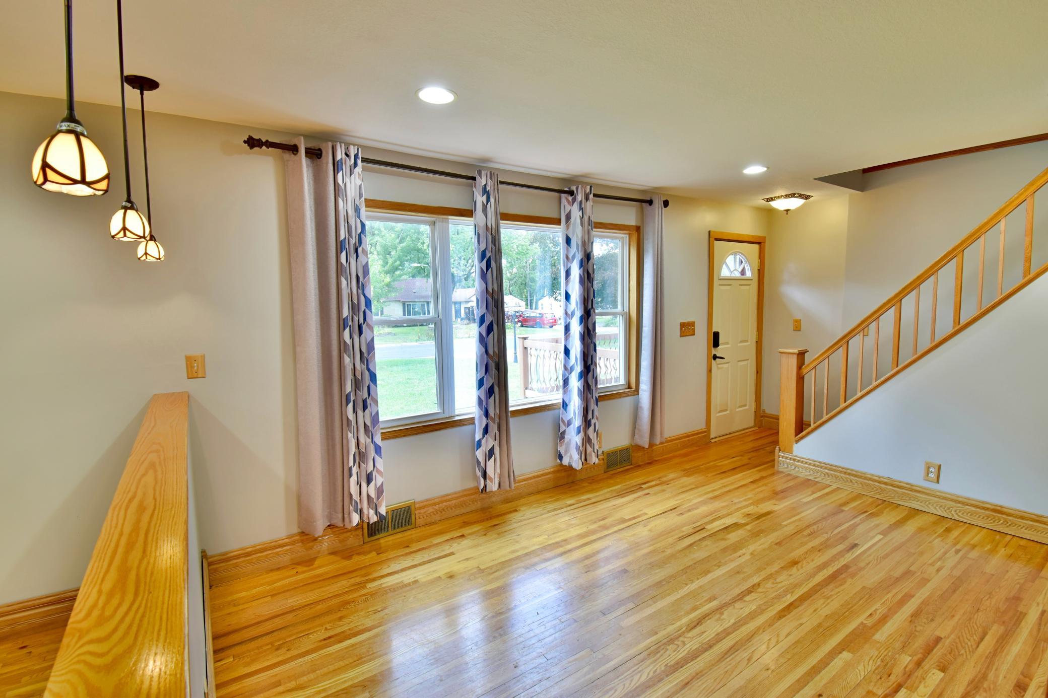 View of Residential at 5366 Saint Stephens Street, Mounds View MN 55112, Mounds View (18 of 53) - Mike Wilen | Minnesota Team Real Estate