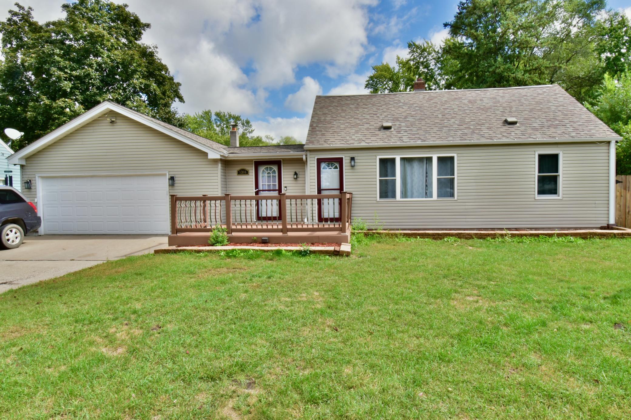 View of Residential at 5366 Saint Stephens Street, Mounds View MN 55112, Mounds View (3 of 53) - Mike Wilen | Minnesota Team Real Estate