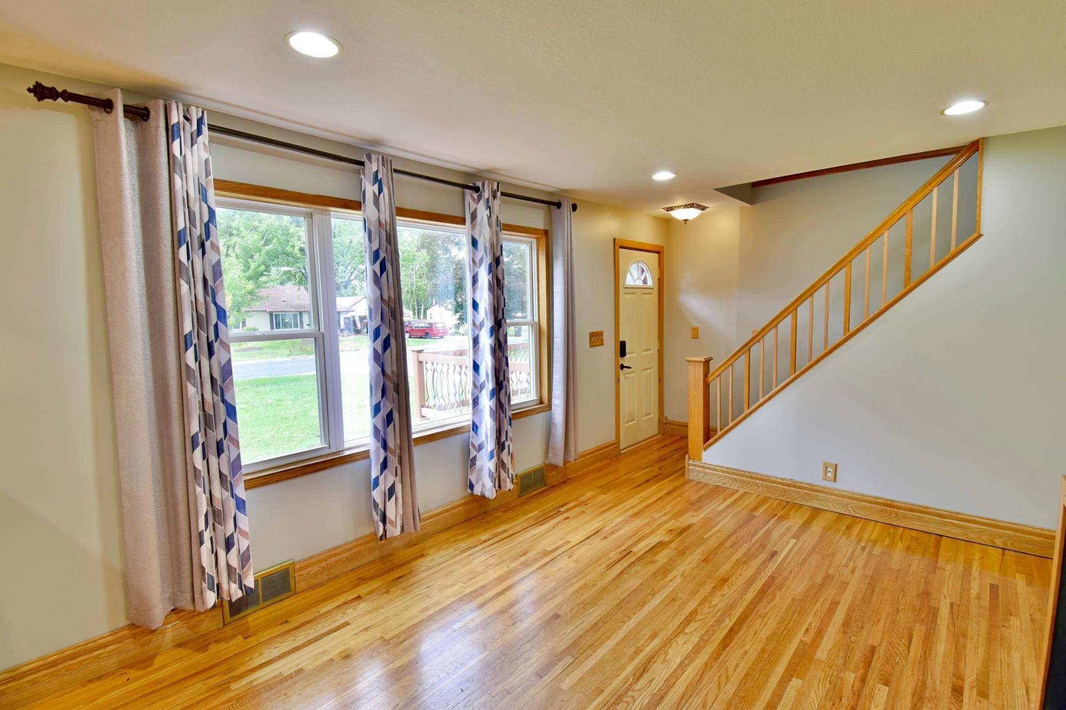 View of Residential at 5366 Saint Stephens Street, Mounds View MN 55112, Mounds View (38 of 53) - Mike Wilen | Minnesota Team Real Estate