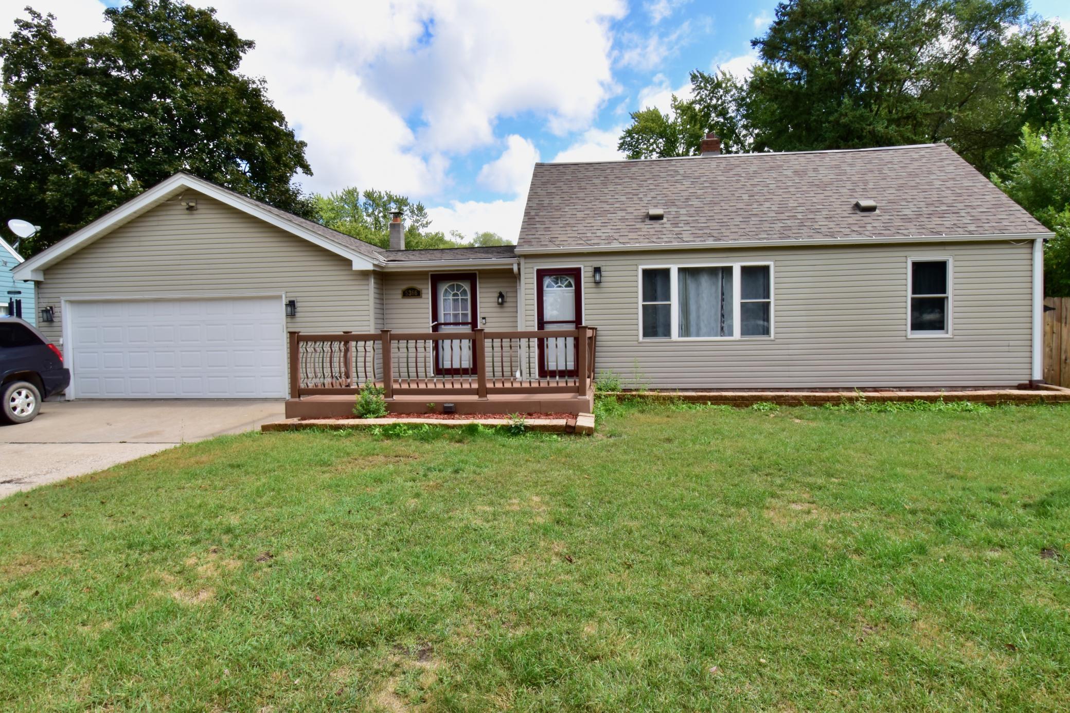 View of Residential at 5366 Saint Stephens Street, Mounds View MN 55112, Mounds View (2 of 53) - Mike Wilen | Minnesota Team Real Estate