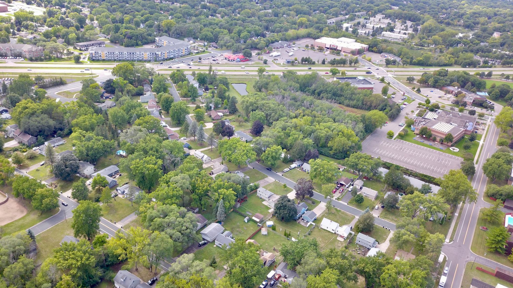 View of Residential at 5366 Saint Stephens Street, Mounds View MN 55112, Mounds View (46 of 53) - Mike Wilen | Minnesota Team Real Estate