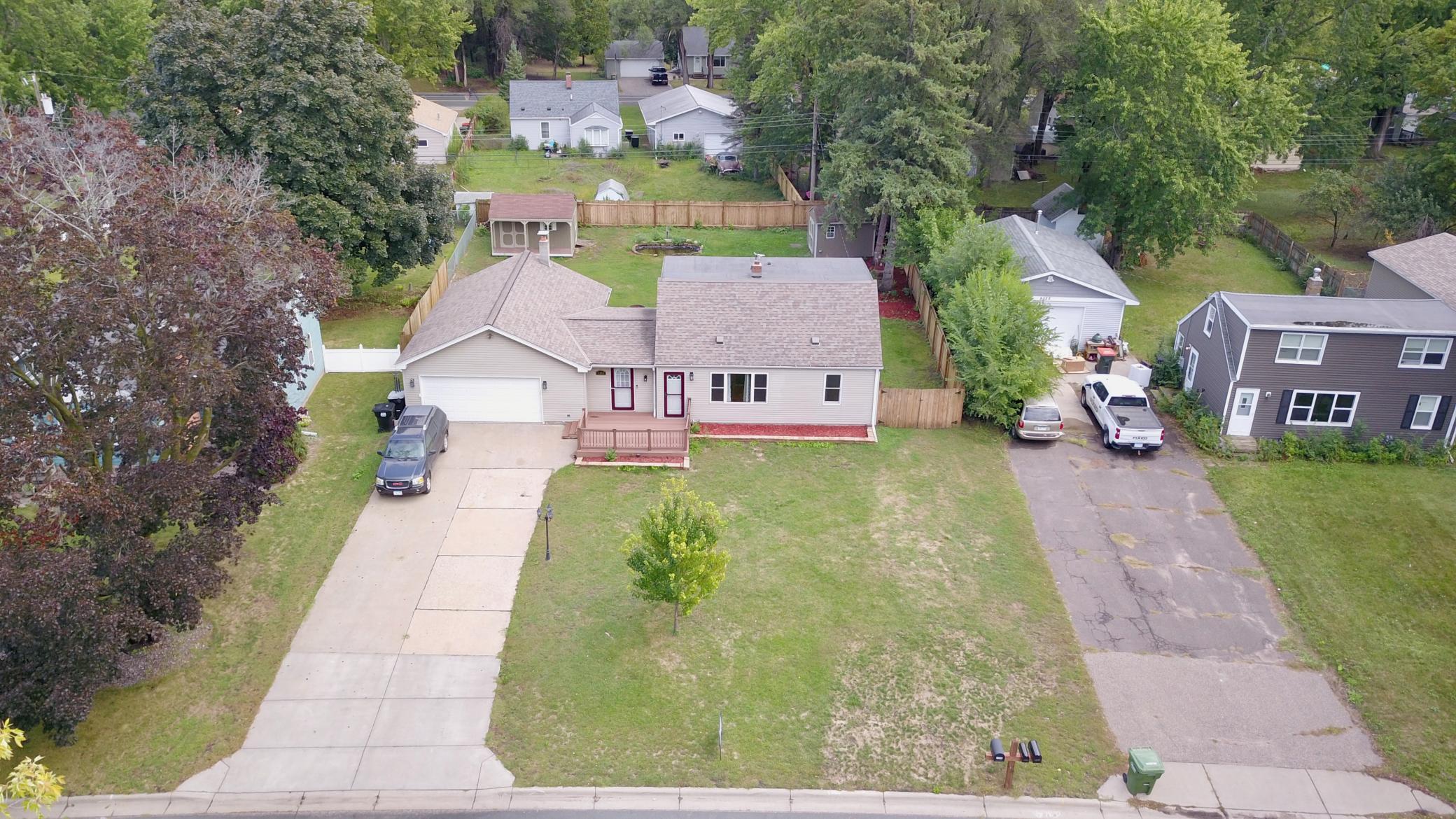 View of Residential at 5366 Saint Stephens Street, Mounds View MN 55112, Mounds View (4 of 53) - Mike Wilen | Minnesota Team Real Estate