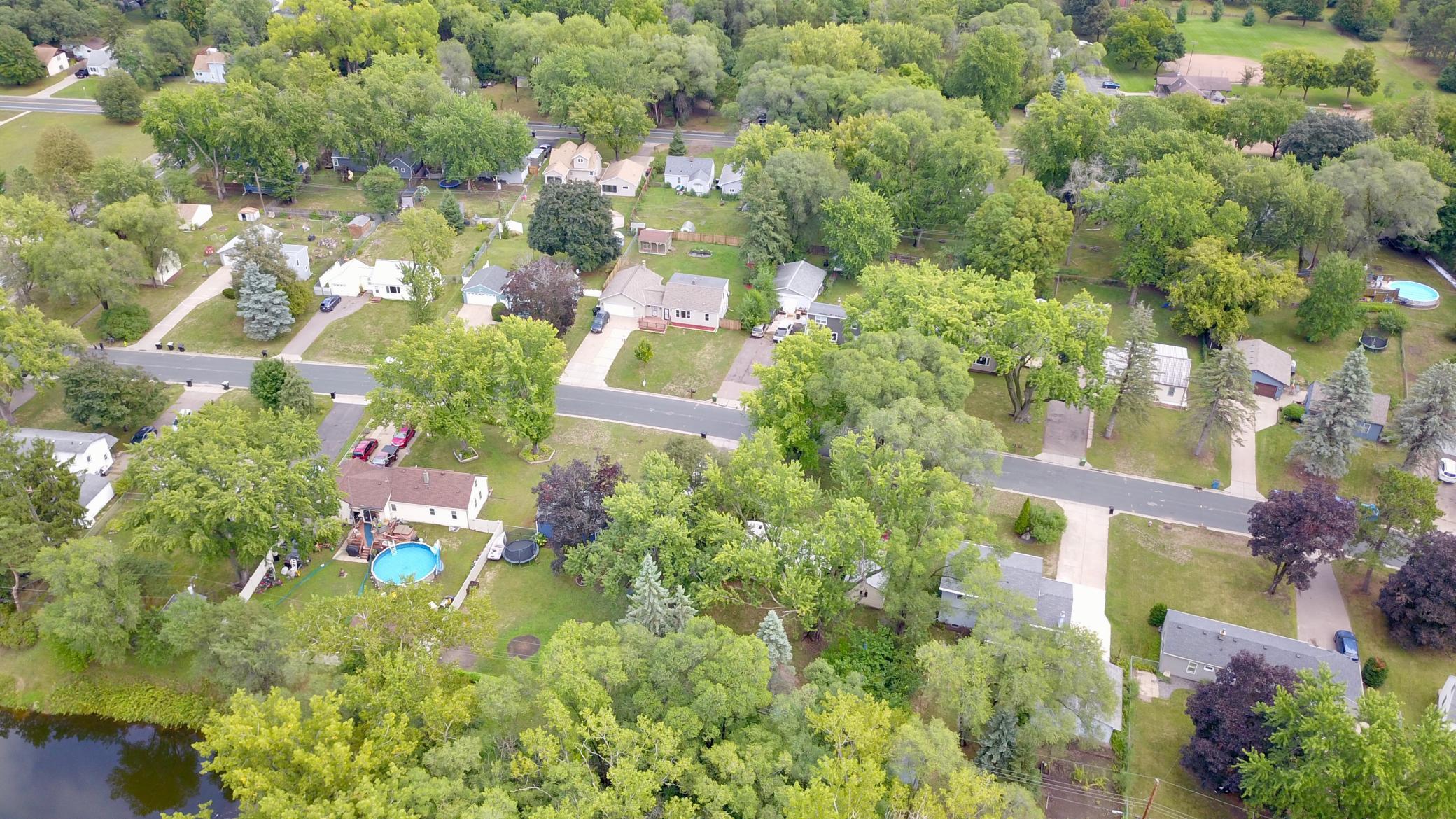View of Residential at 5366 Saint Stephens Street, Mounds View MN 55112, Mounds View (47 of 53) - Mike Wilen | Minnesota Team Real Estate