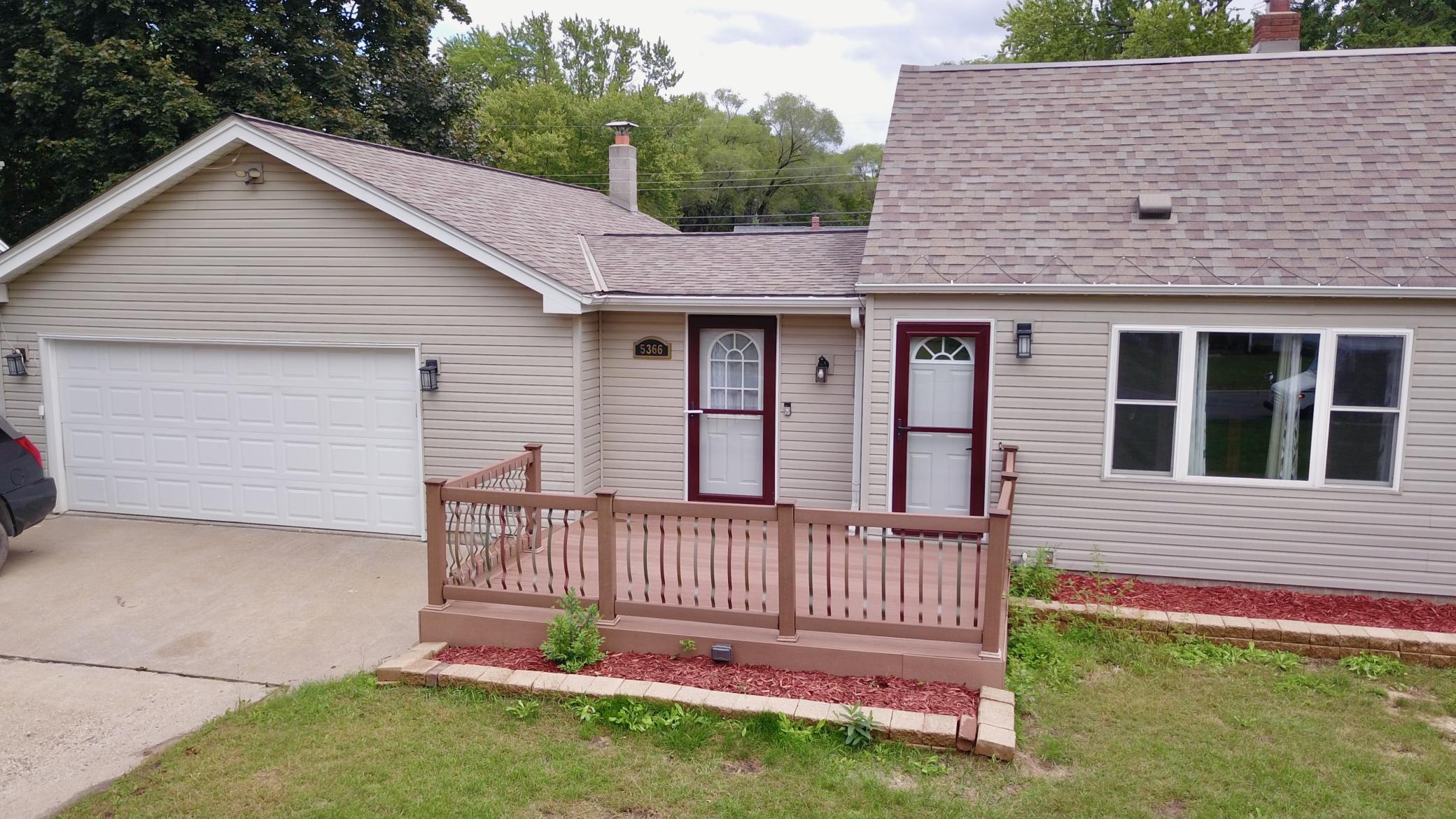 View of Residential at 5366 Saint Stephens Street, Mounds View MN 55112, Mounds View (49 of 53) - Mike Wilen | Minnesota Team Real Estate