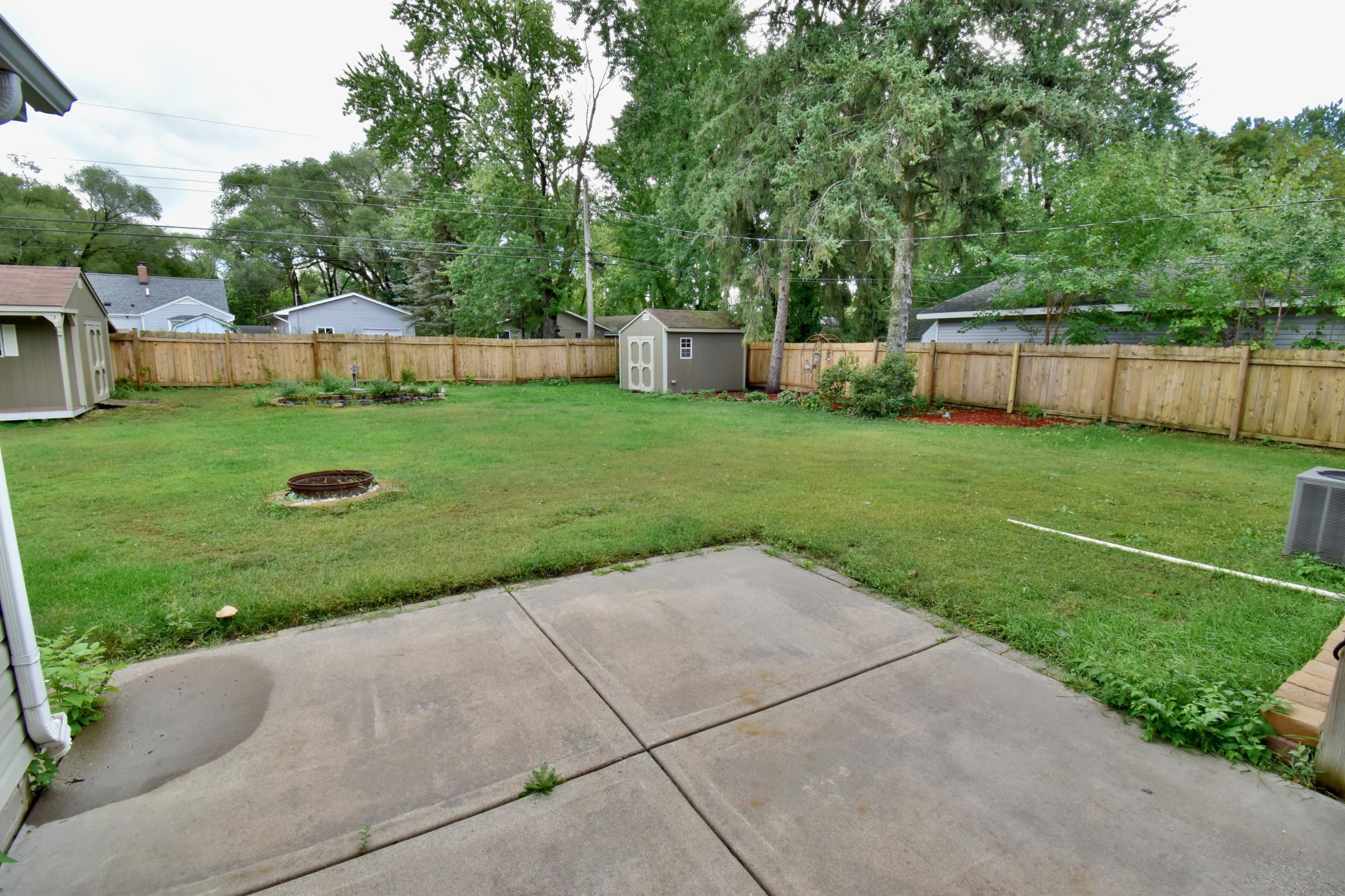 View of Residential at 5366 Saint Stephens Street, Mounds View MN 55112, Mounds View (53 of 53) - Mike Wilen | Minnesota Team Real Estate