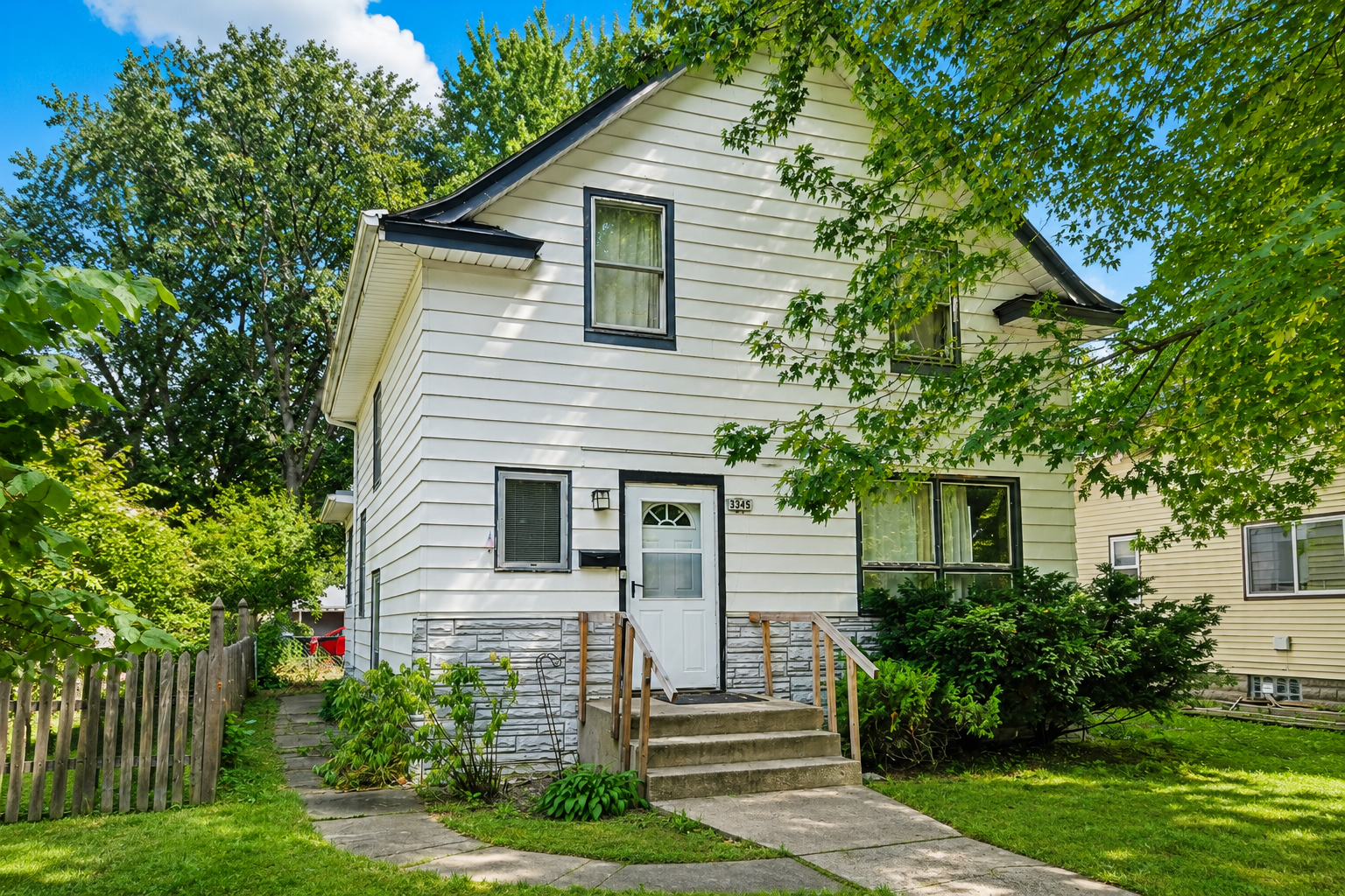 View of Residential at 3345 33rd Avenue, Minneapolis MN 55406, Minneapolis - Mike Wilen | Minnesota Team Real Estate
