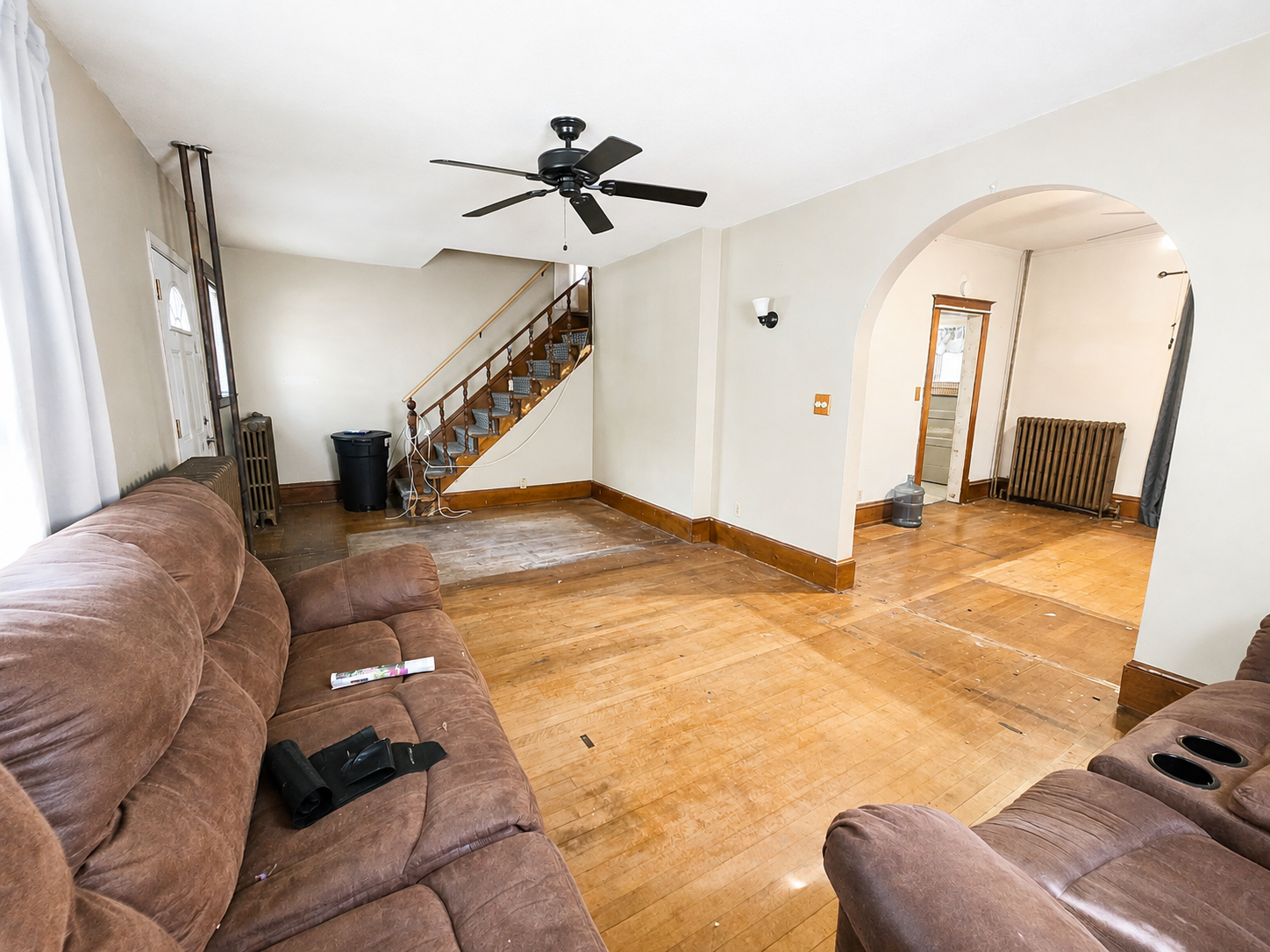 View of Residential at 3345 33rd Avenue, Minneapolis MN 55406, Minneapolis (2 of 10) - Mike Wilen | Minnesota Team Real Estate