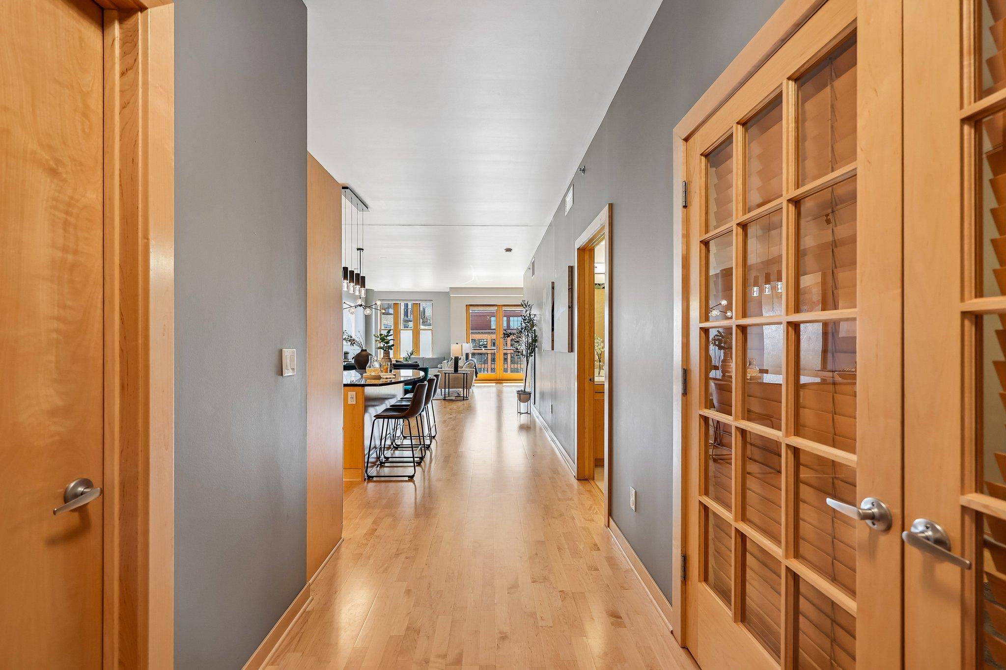 View of Residential at 401 2nd Street #511, Minneapolis MN 55401, Minneapolis (2 of 53) - Mike Wilen | Minnesota Team Real Estate