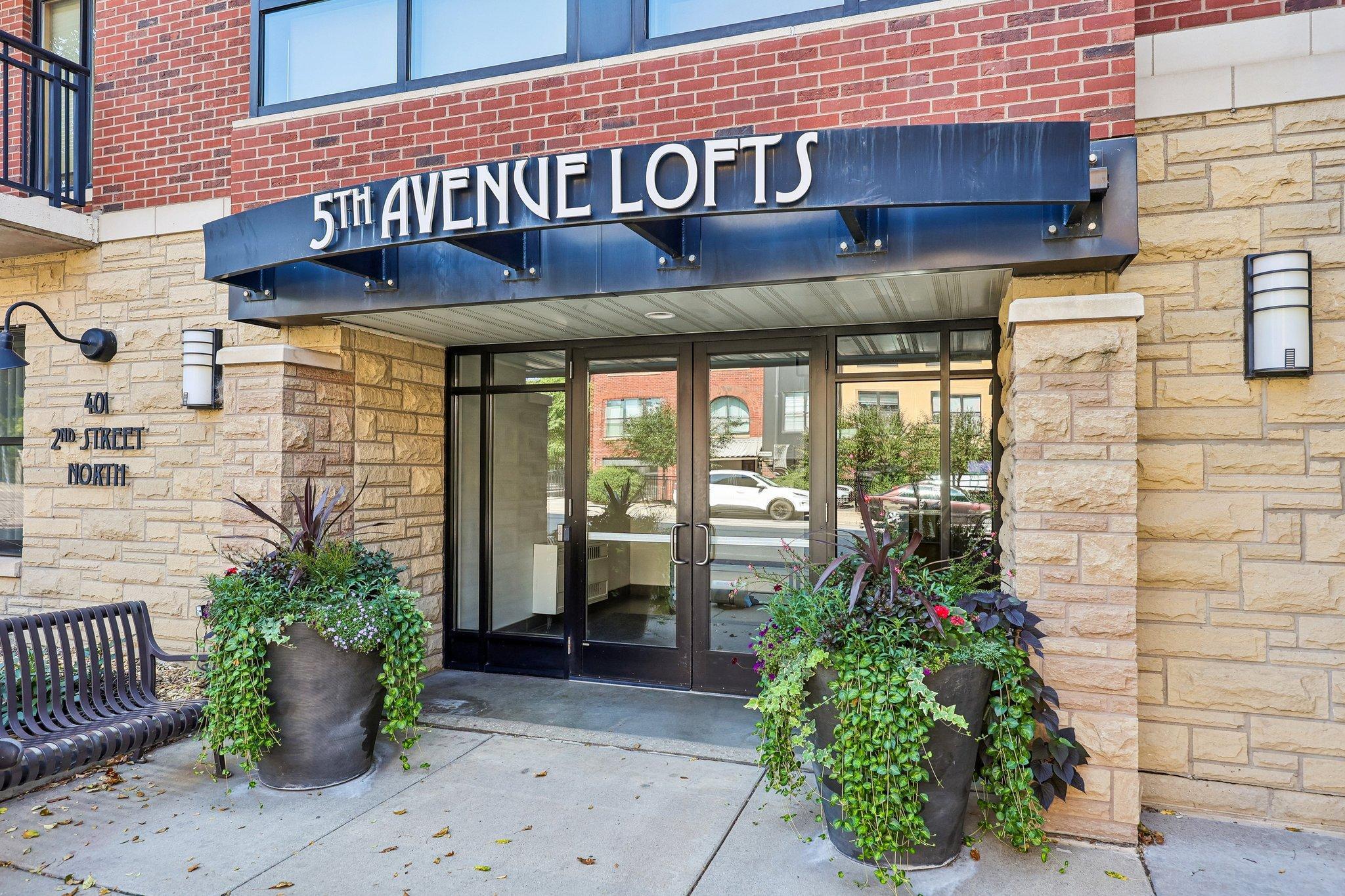 View of Residential at 401 2nd Street #511, Minneapolis MN 55401, Minneapolis (34 of 53) - Mike Wilen | Minnesota Team Real Estate