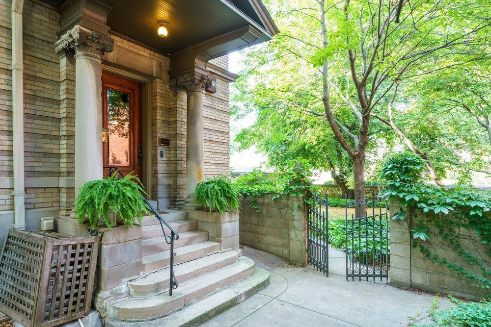 View of Residential at 387 Portland Avenue #1B, Saint Paul MN 55102, Saint Paul - Mike Wilen | Minnesota Team Real Estate