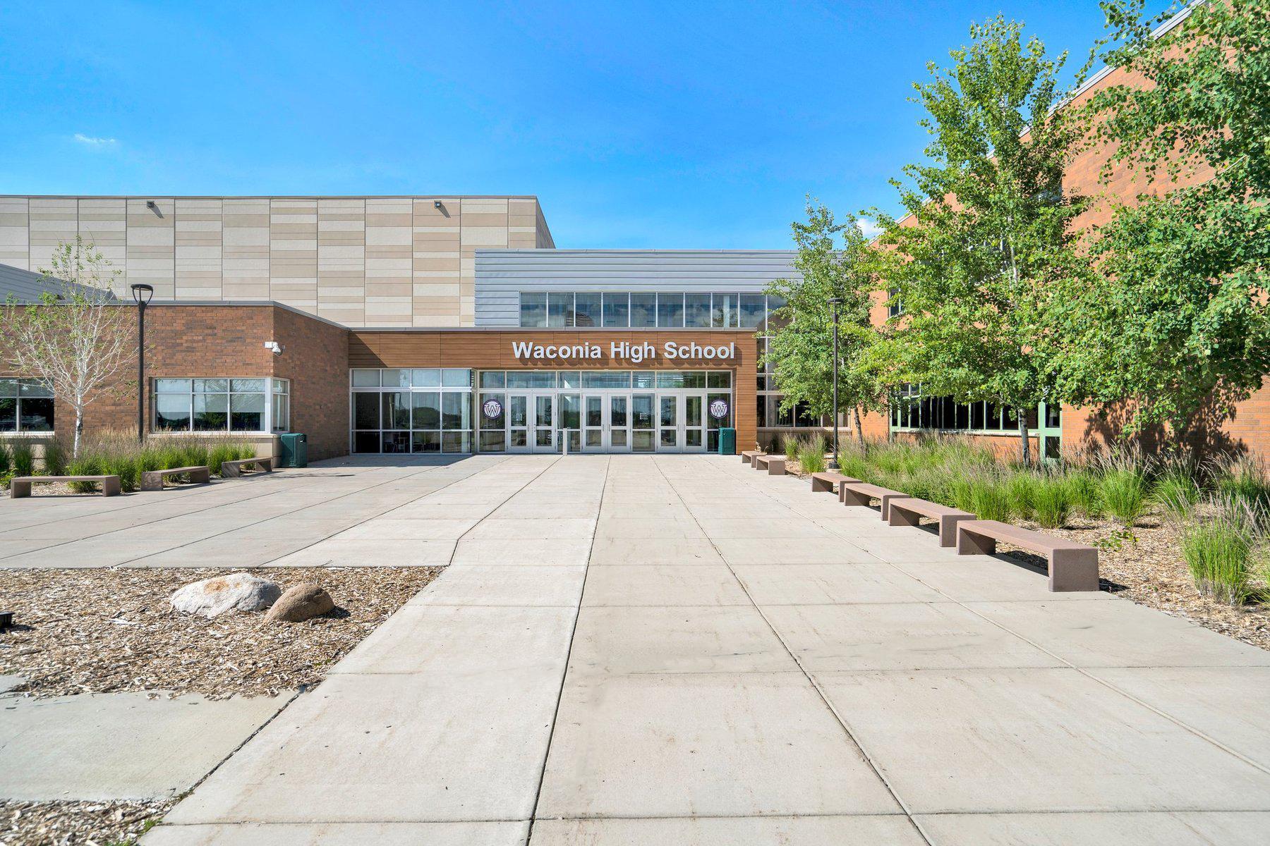 View of Residential at 4143 Ramsay Way, Waconia MN 55387, Waconia (17 of 19) - Mike Wilen | Minnesota Team Real Estate