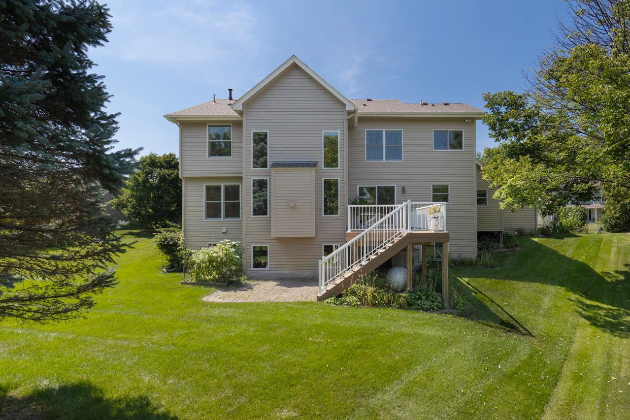 View of Residential at 8079 Spruce Trail, Eden Prairie MN 55347, Eden Prairie (50 of 53) - Mike Wilen | Minnesota Team Real Estate