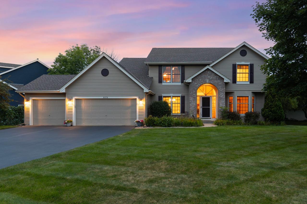 View of Residential at 8079 Spruce Trail, Eden Prairie MN 55347, Eden Prairie (46 of 53) - Mike Wilen | Minnesota Team Real Estate