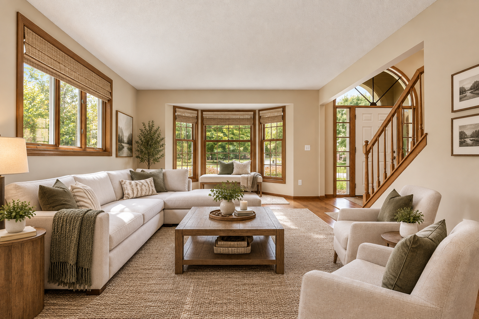 View of Residential at 8079 Spruce Trail, Eden Prairie MN 55347, Eden Prairie (6 of 58) - Mike Wilen | Minnesota Team Real Estate