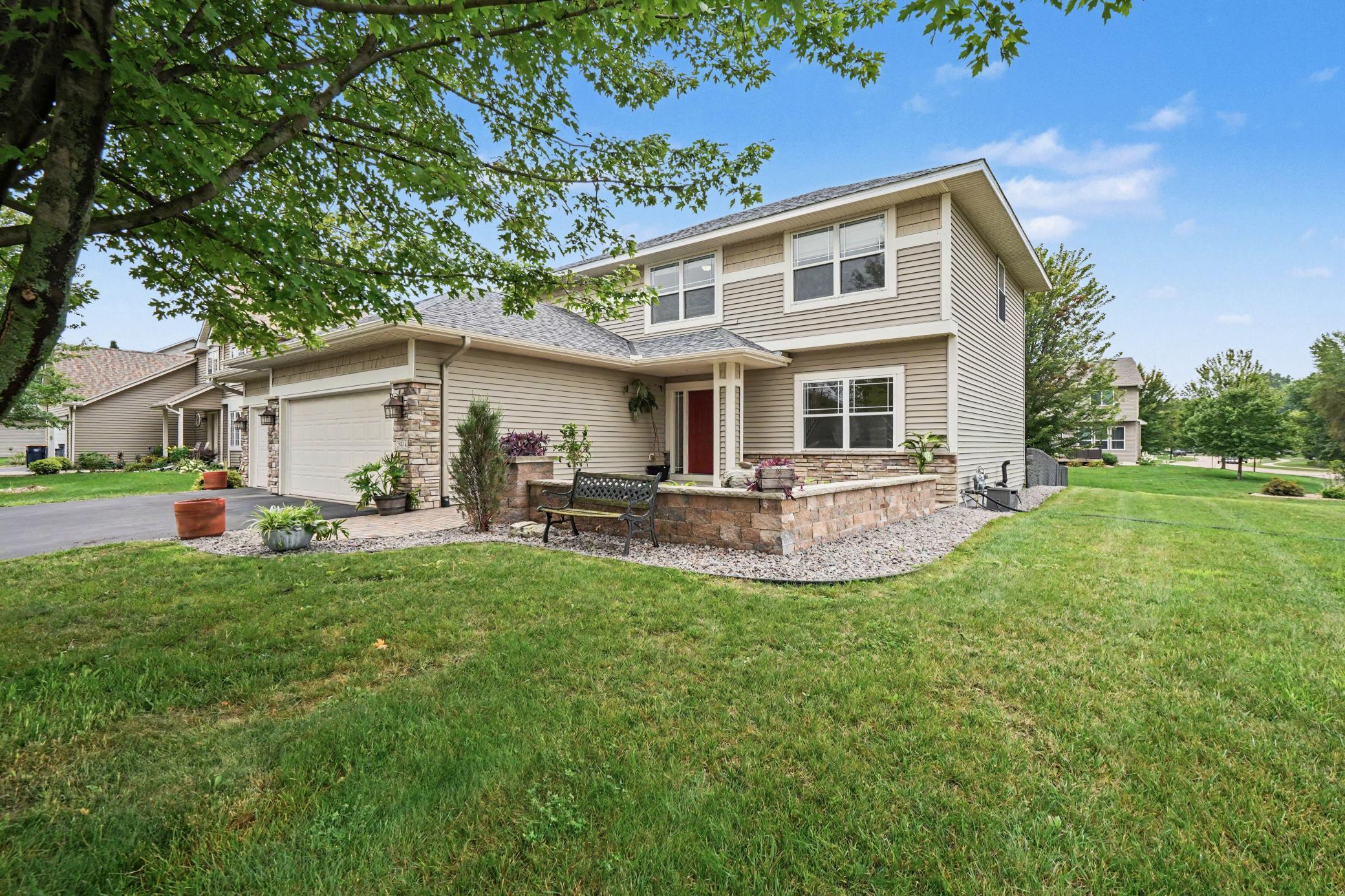 View of Residential at 26814 Meadow Ridge Drive, Elko New Market MN 55020, Elko New Market (2 of 43) - Mike Wilen | Minnesota Team Real Estate