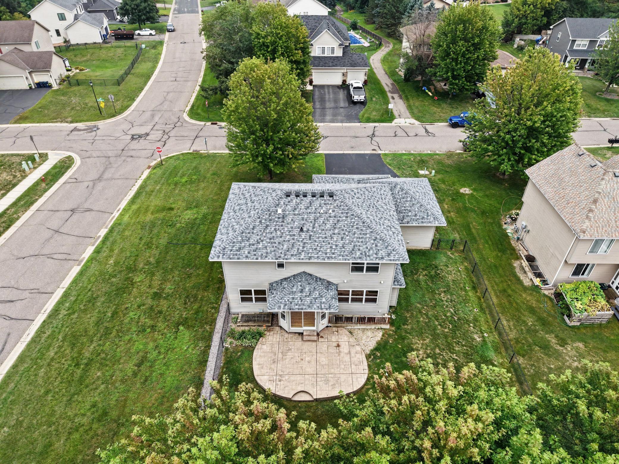 View of Residential at 26814 Meadow Ridge Drive, Elko New Market MN 55020, Elko New Market (41 of 43) - Mike Wilen | Minnesota Team Real Estate