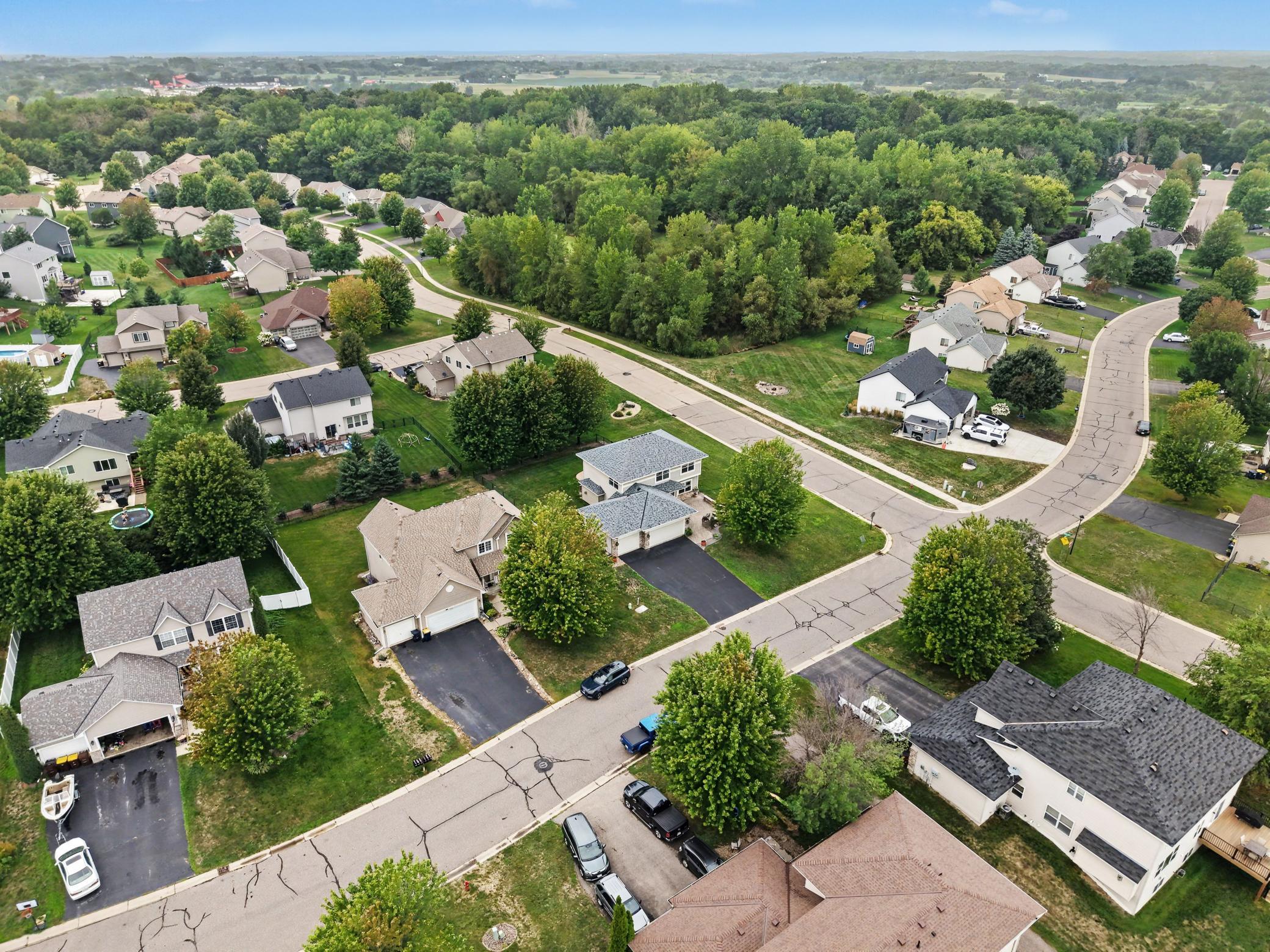 View of Residential at 26814 Meadow Ridge Drive, Elko New Market MN 55020, Elko New Market (42 of 43) - Mike Wilen | Minnesota Team Real Estate