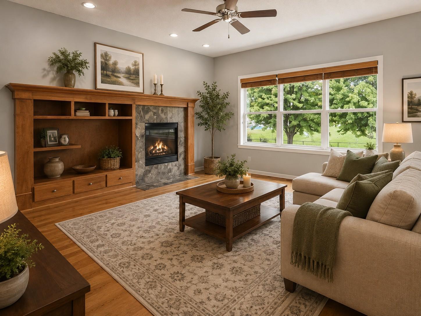 View of Residential at 26814 Meadow Ridge Drive, Elko New Market MN 55020, Elko New Market (16 of 43) - Mike Wilen | Minnesota Team Real Estate