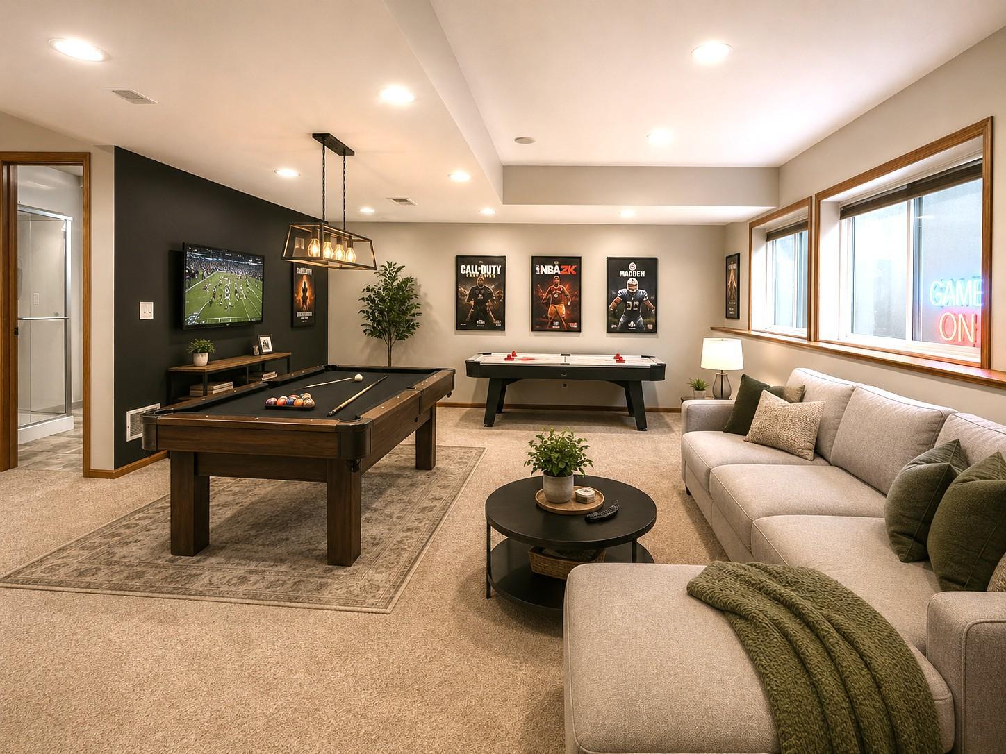 View of Residential at 26814 Meadow Ridge Drive, Elko New Market MN 55020, Elko New Market (34 of 43) - Mike Wilen | Minnesota Team Real Estate