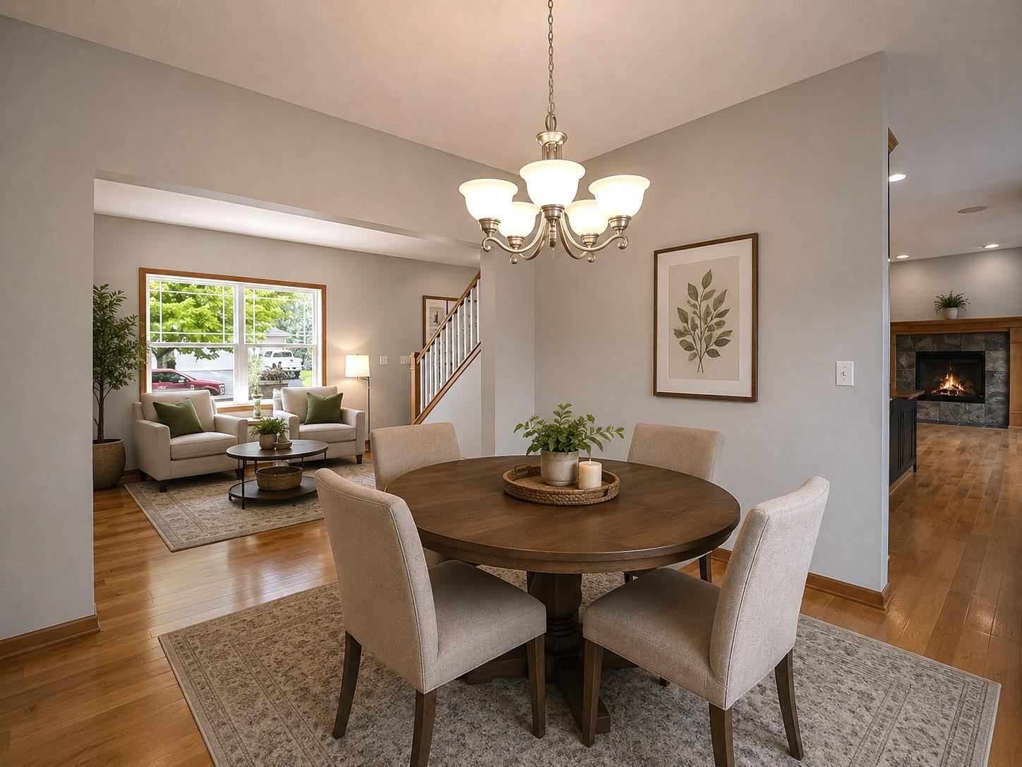 View of Residential at 26814 Meadow Ridge Drive, Elko New Market MN 55020, Elko New Market (8 of 43) - Mike Wilen | Minnesota Team Real Estate