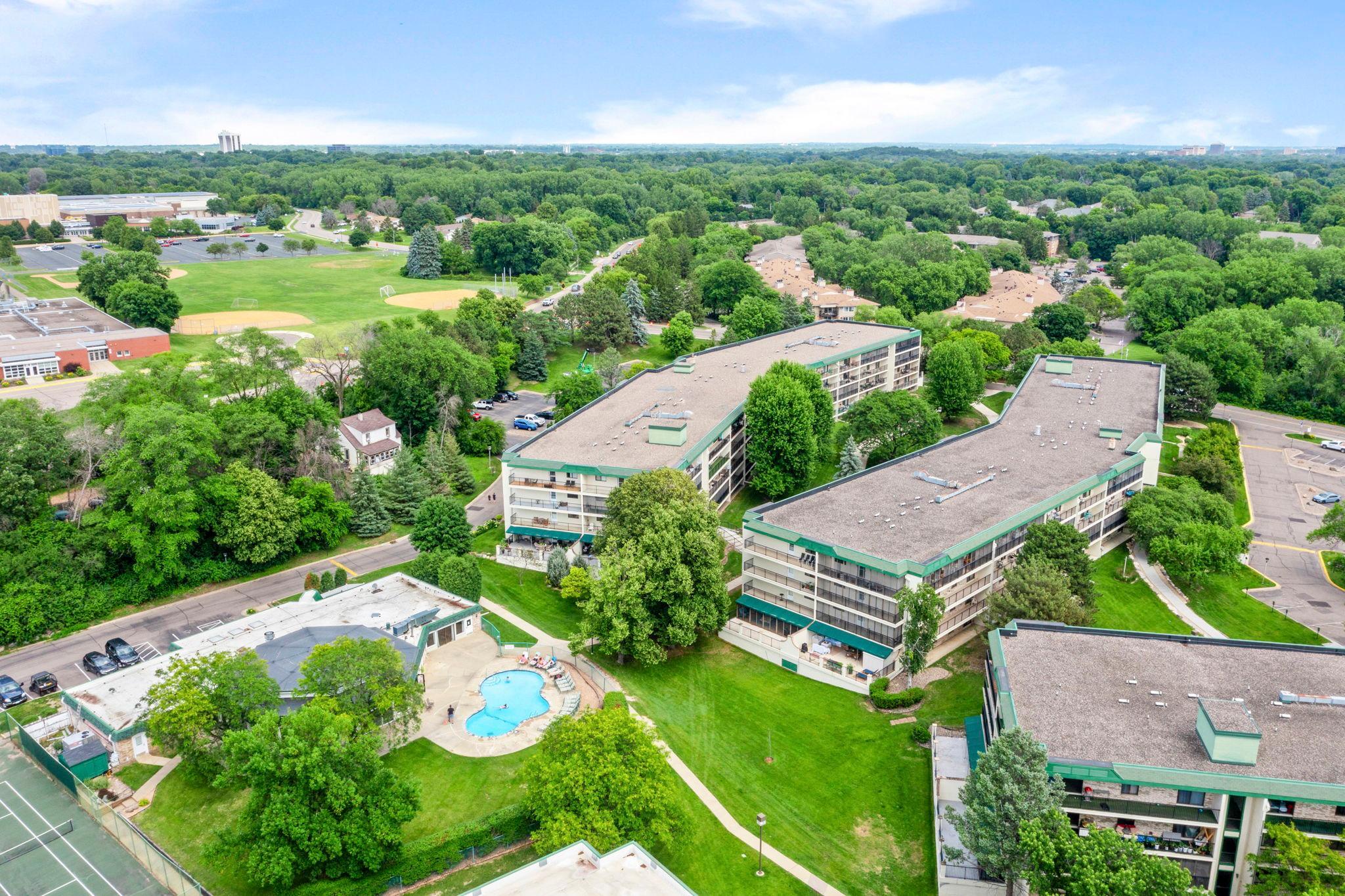 View of Residential at 10411 Cedar Lake Road #213, Minnetonka MN 55305, Minnetonka (53 of 68) - Mike Wilen | Minnesota Team Real Estate