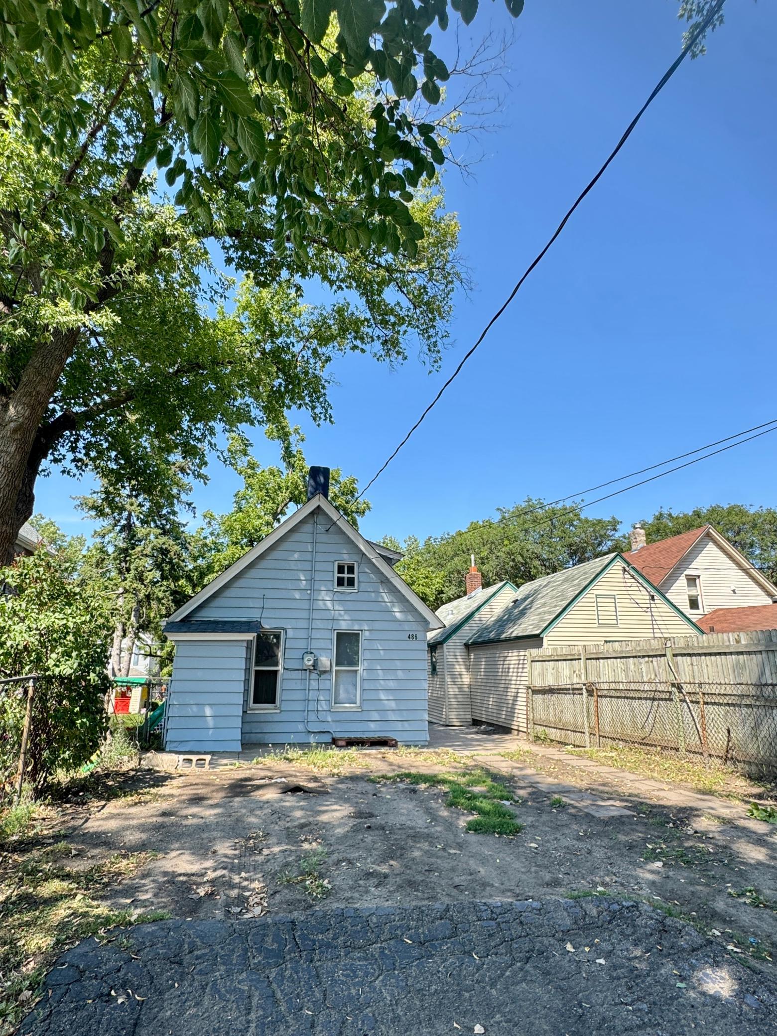 View of Residential at 486 Lawson Avenue, Saint Paul MN 55117, Saint Paul (20 of 21) - Mike Wilen | Minnesota Team Real Estate