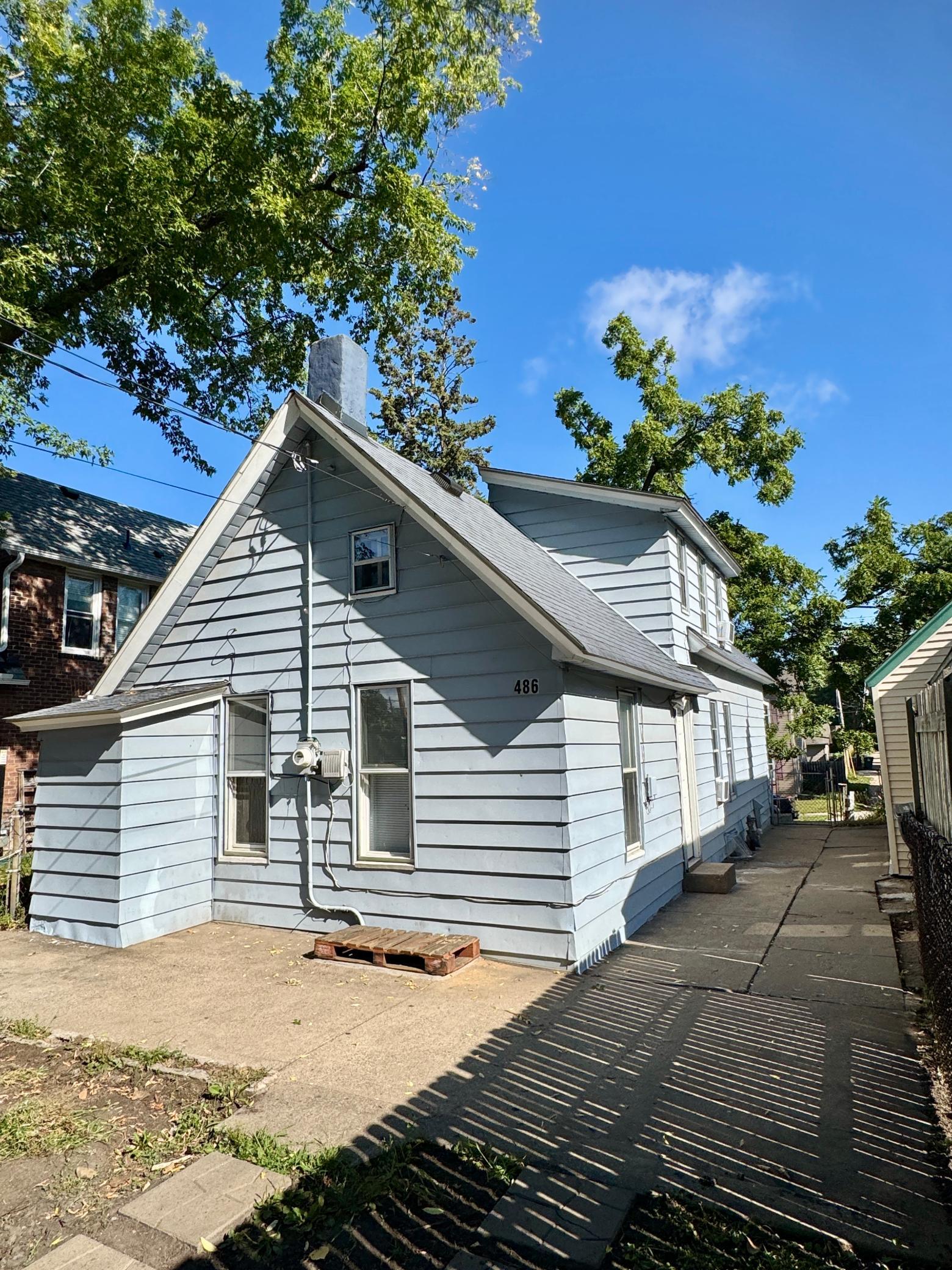 View of Residential at 486 Lawson Avenue, Saint Paul MN 55117, Saint Paul (19 of 21) - Mike Wilen | Minnesota Team Real Estate