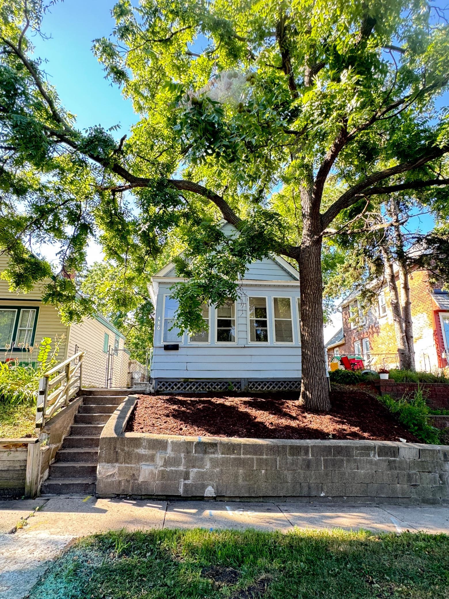 View of Residential at 486 Lawson Avenue, Saint Paul MN 55117, Saint Paul (2 of 21) - Mike Wilen | Minnesota Team Real Estate