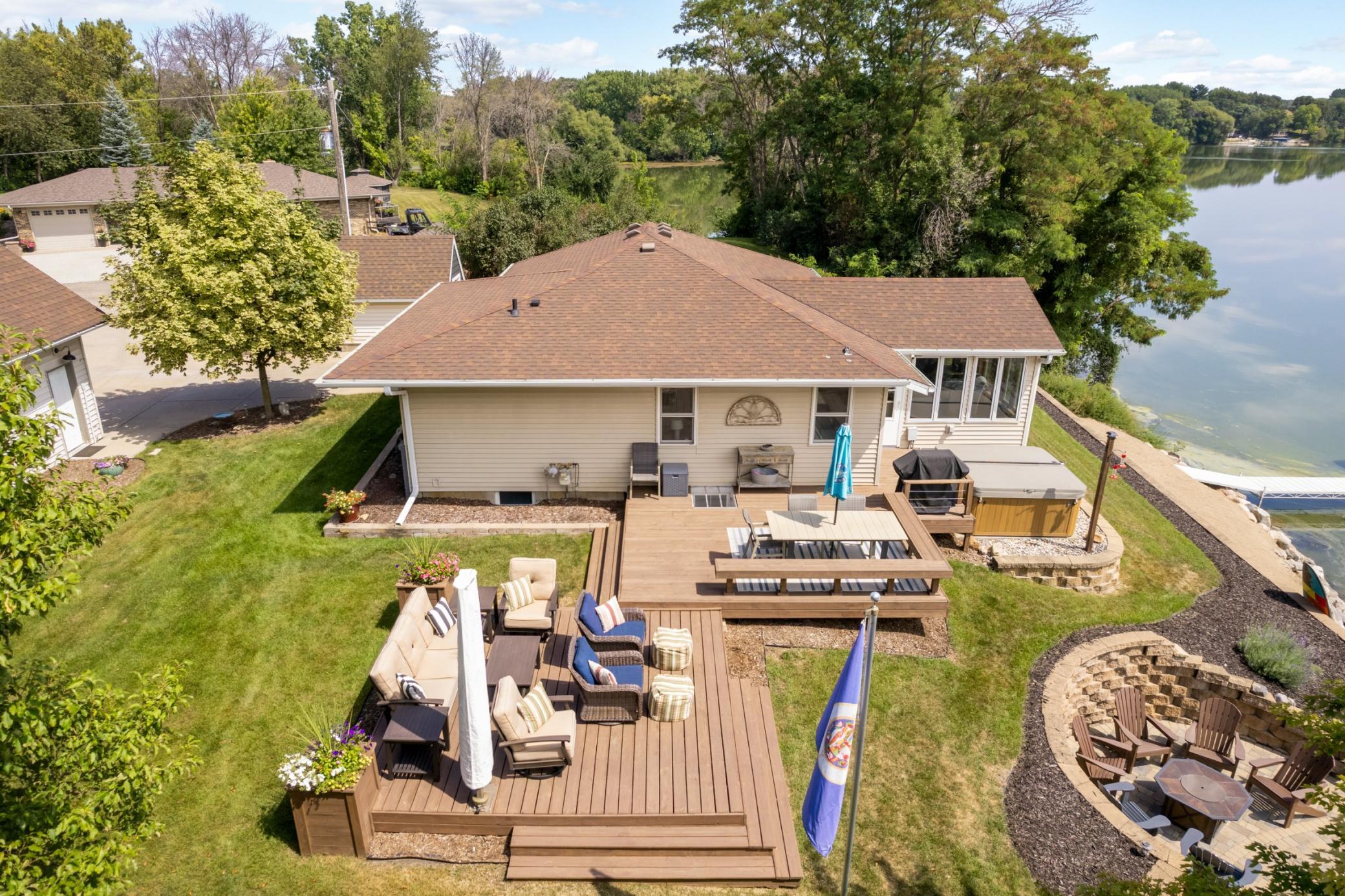 View of Residential at 20341 Fairlawn Avenue, Prior Lake MN 55372, Prior Lake (16 of 70) - Mike Wilen | Minnesota Team Real Estate