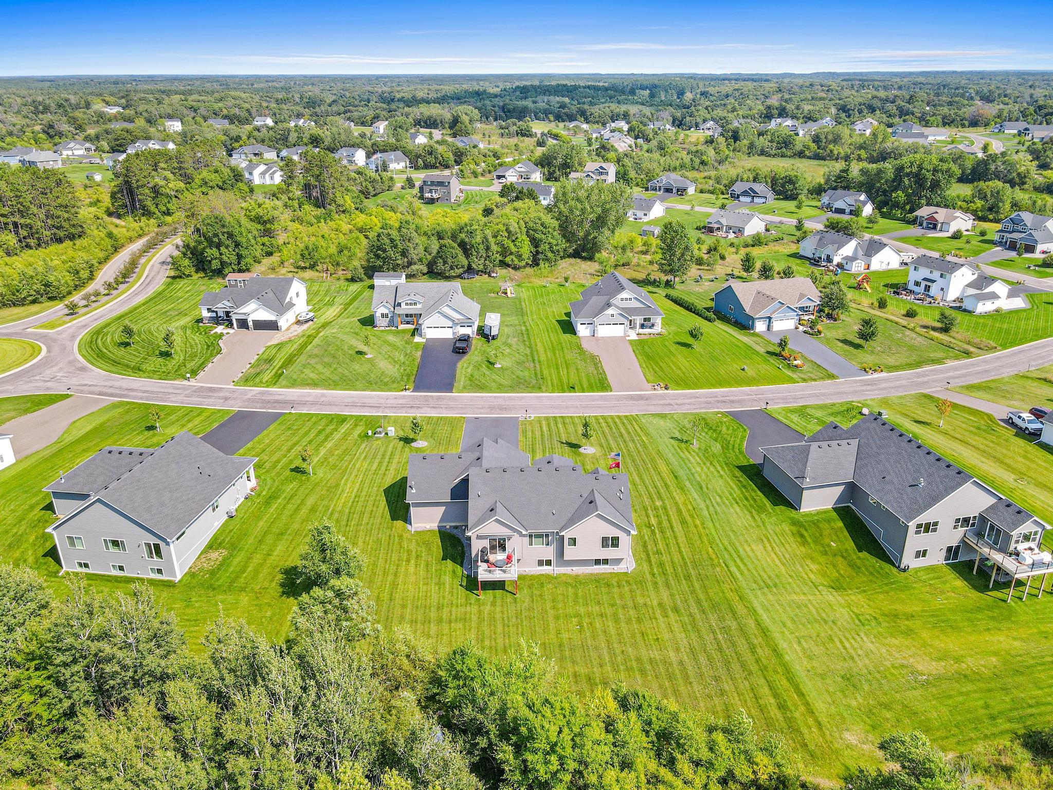 View of Residential at 23868 187th Street, Big Lake MN 55309, Big Lake (39 of 41) - Mike Wilen | Minnesota Team Real Estate