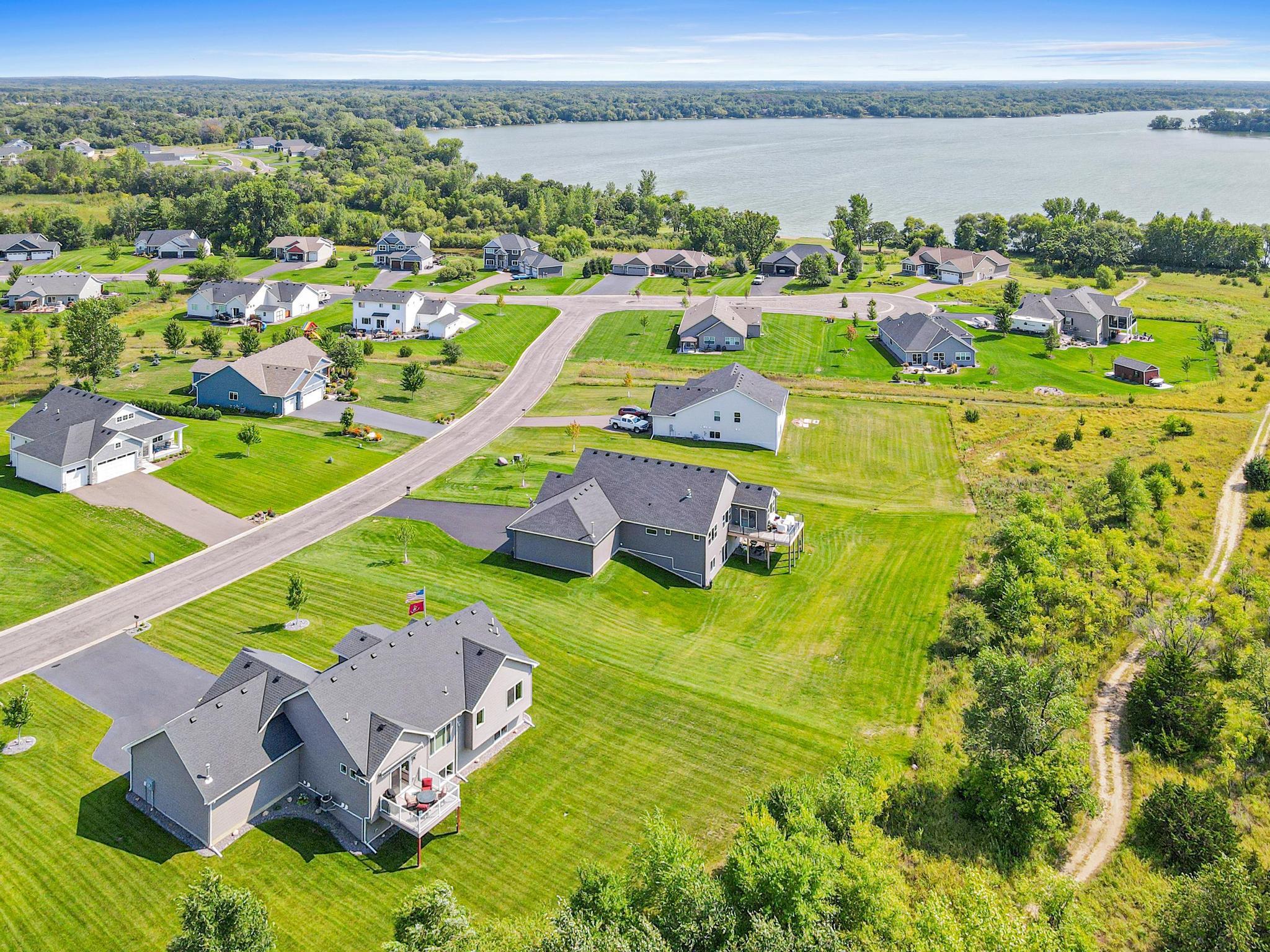 View of Residential at 23868 187th Street, Big Lake MN 55309, Big Lake (38 of 41) - Mike Wilen | Minnesota Team Real Estate