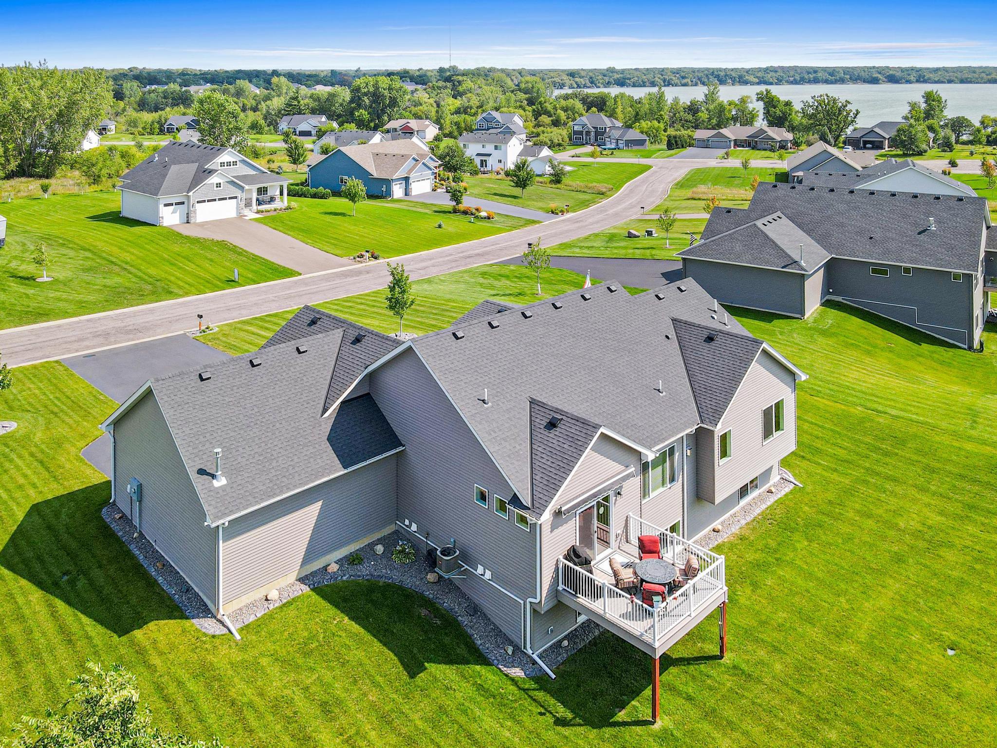 View of Residential at 23868 187th Street, Big Lake MN 55309, Big Lake (37 of 41) - Mike Wilen | Minnesota Team Real Estate