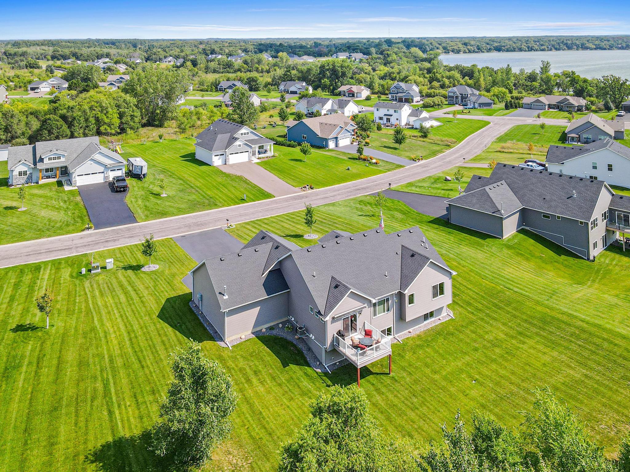 View of Residential at 23868 187th Street, Big Lake MN 55309, Big Lake (36 of 41) - Mike Wilen | Minnesota Team Real Estate