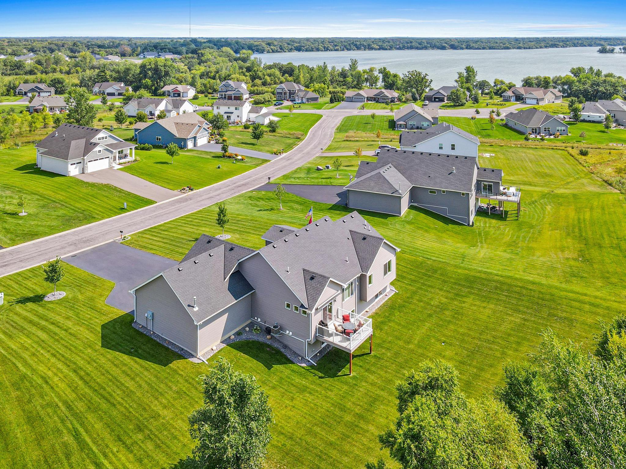 View of Residential at 23868 187th Street, Big Lake MN 55309, Big Lake (35 of 41) - Mike Wilen | Minnesota Team Real Estate