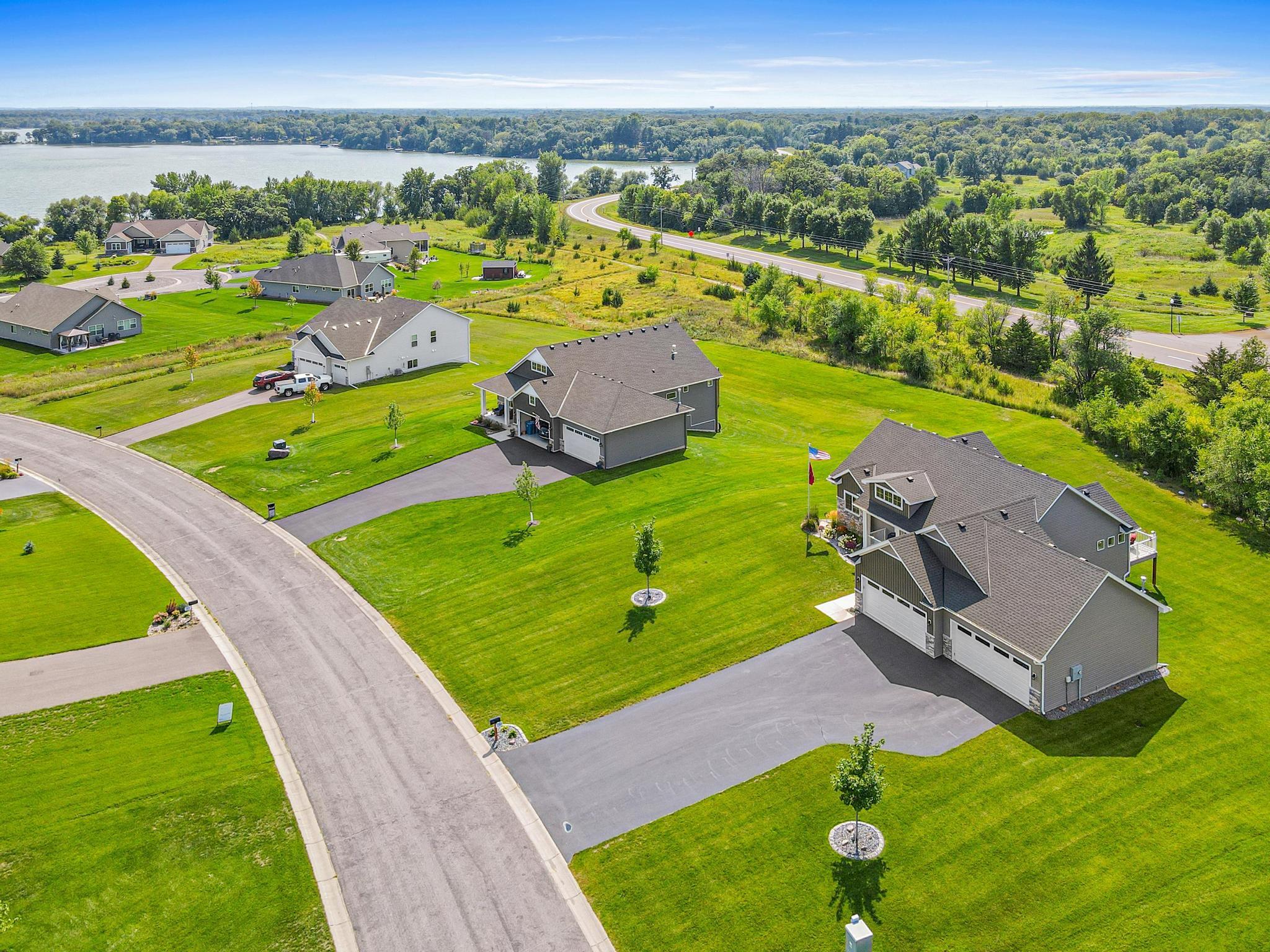 View of Residential at 23868 187th Street, Big Lake MN 55309, Big Lake (34 of 41) - Mike Wilen | Minnesota Team Real Estate