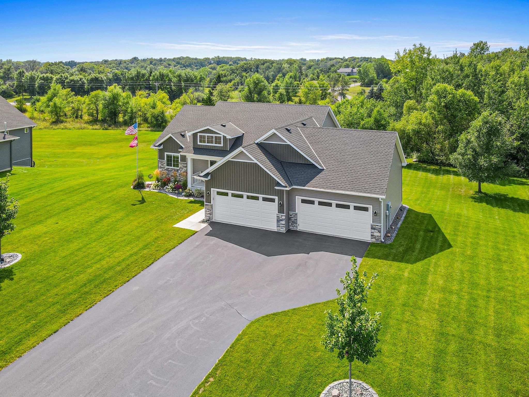 View of Residential at 23868 187th Street, Big Lake MN 55309, Big Lake (33 of 41) - Mike Wilen | Minnesota Team Real Estate