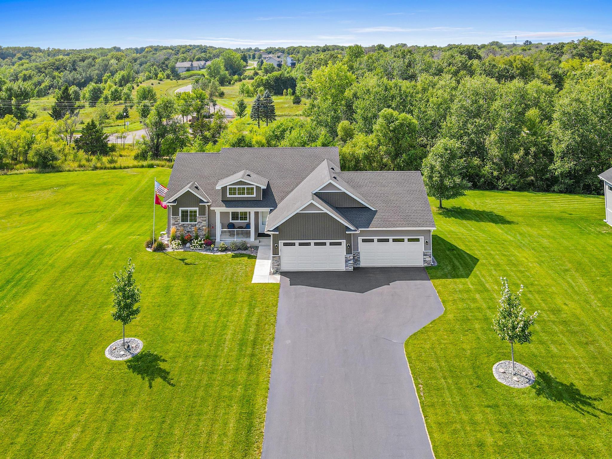 View of Residential at 23868 187th Street, Big Lake MN 55309, Big Lake (4 of 41) - Mike Wilen | Minnesota Team Real Estate