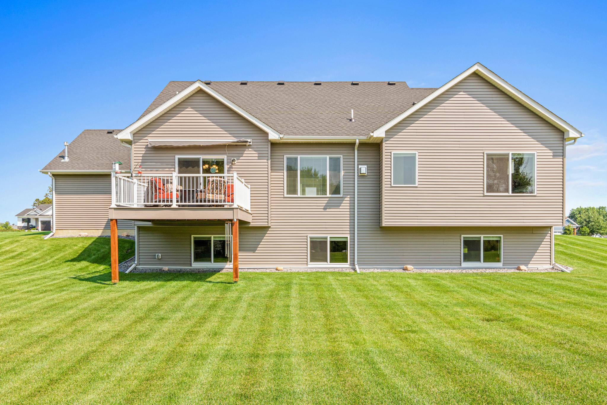 View of Residential at 23868 187th Street, Big Lake MN 55309, Big Lake (31 of 41) - Mike Wilen | Minnesota Team Real Estate