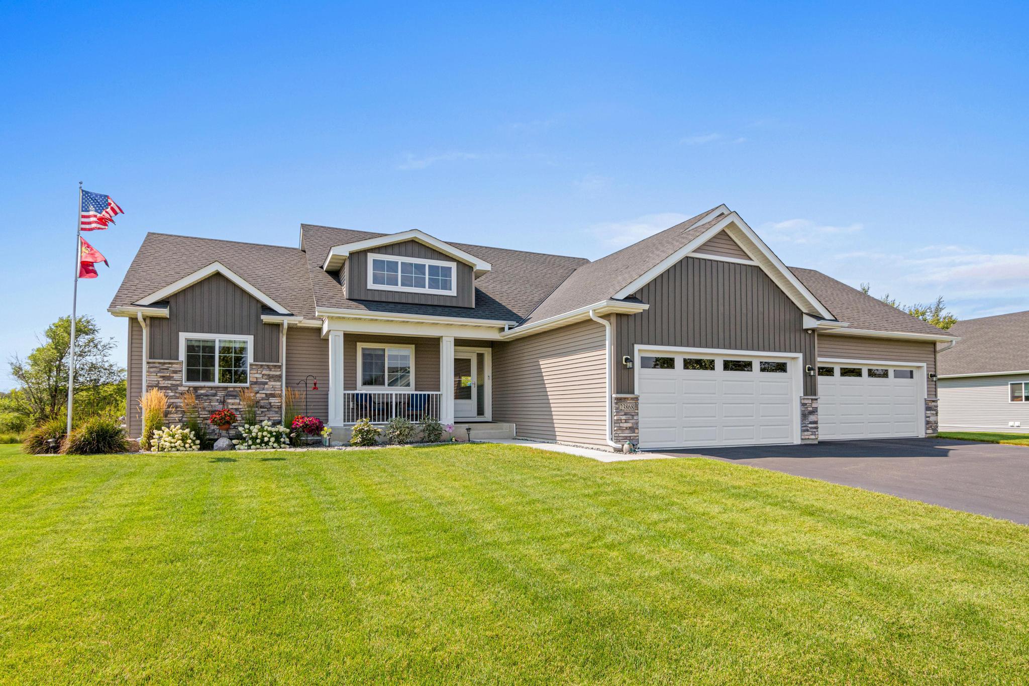View of Residential at 23868 187th Street, Big Lake MN 55309, Big Lake (3 of 41) - Mike Wilen | Minnesota Team Real Estate