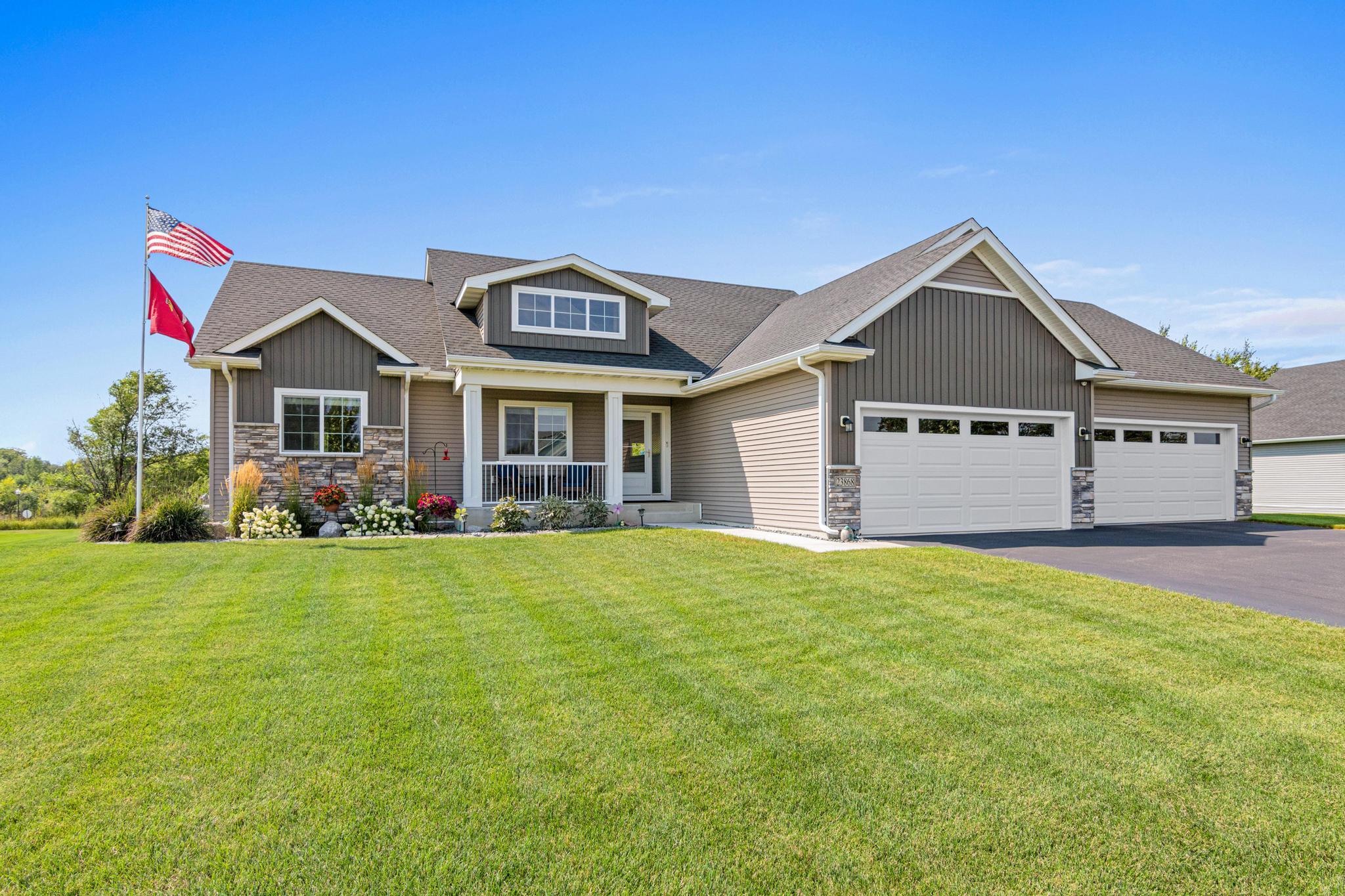View of Residential at 23868 187th Street, Big Lake MN 55309, Big Lake (2 of 41) - Mike Wilen | Minnesota Team Real Estate