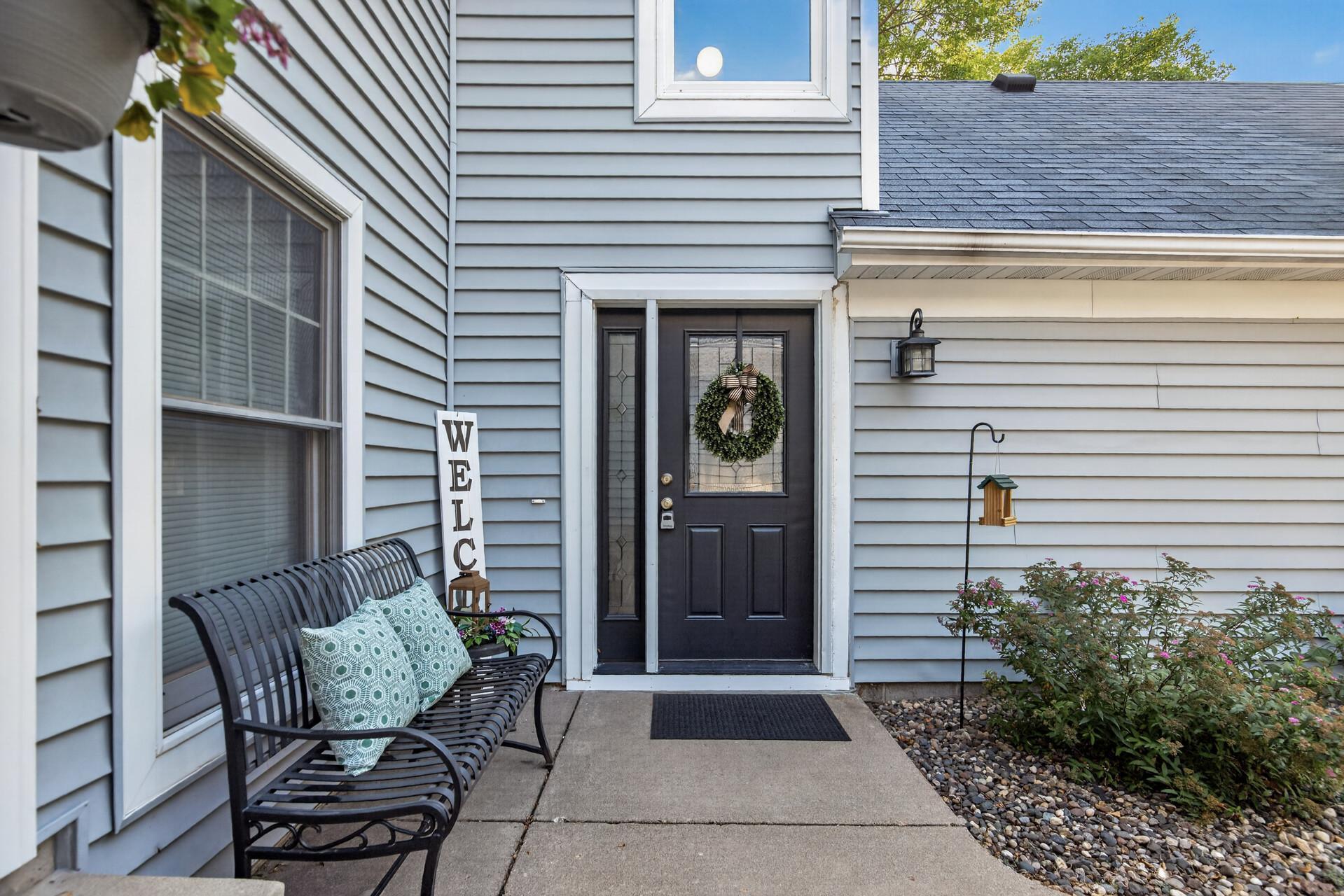View of (TH) Side x Side at 7246 Allen Court, Eden Prairie - Mike Wilen | Minnesota Team Real Estate